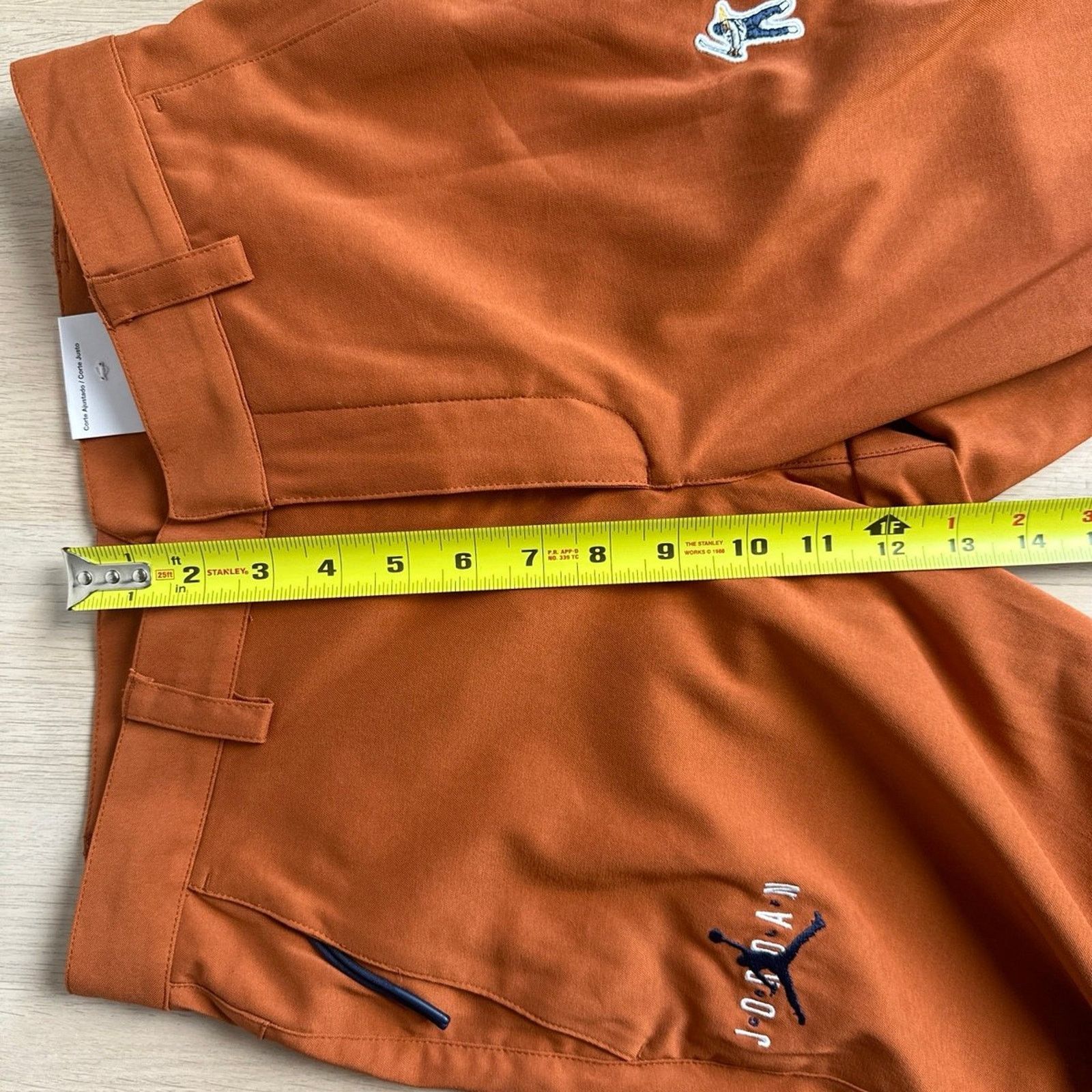 Jordan Brand Eastside Golf x Jordan Brand Trackpant 28 x 32 (Size S) -NEW Size US 28 / EU 44 - 8 Thumbnail