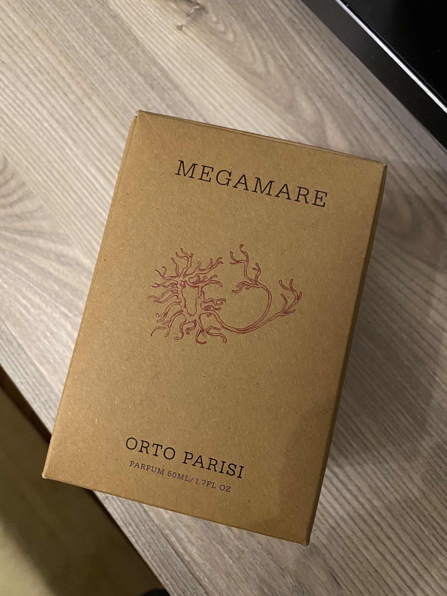 Designer Orto Parisi “Megamare” Size ONE SIZE - 9 Thumbnail