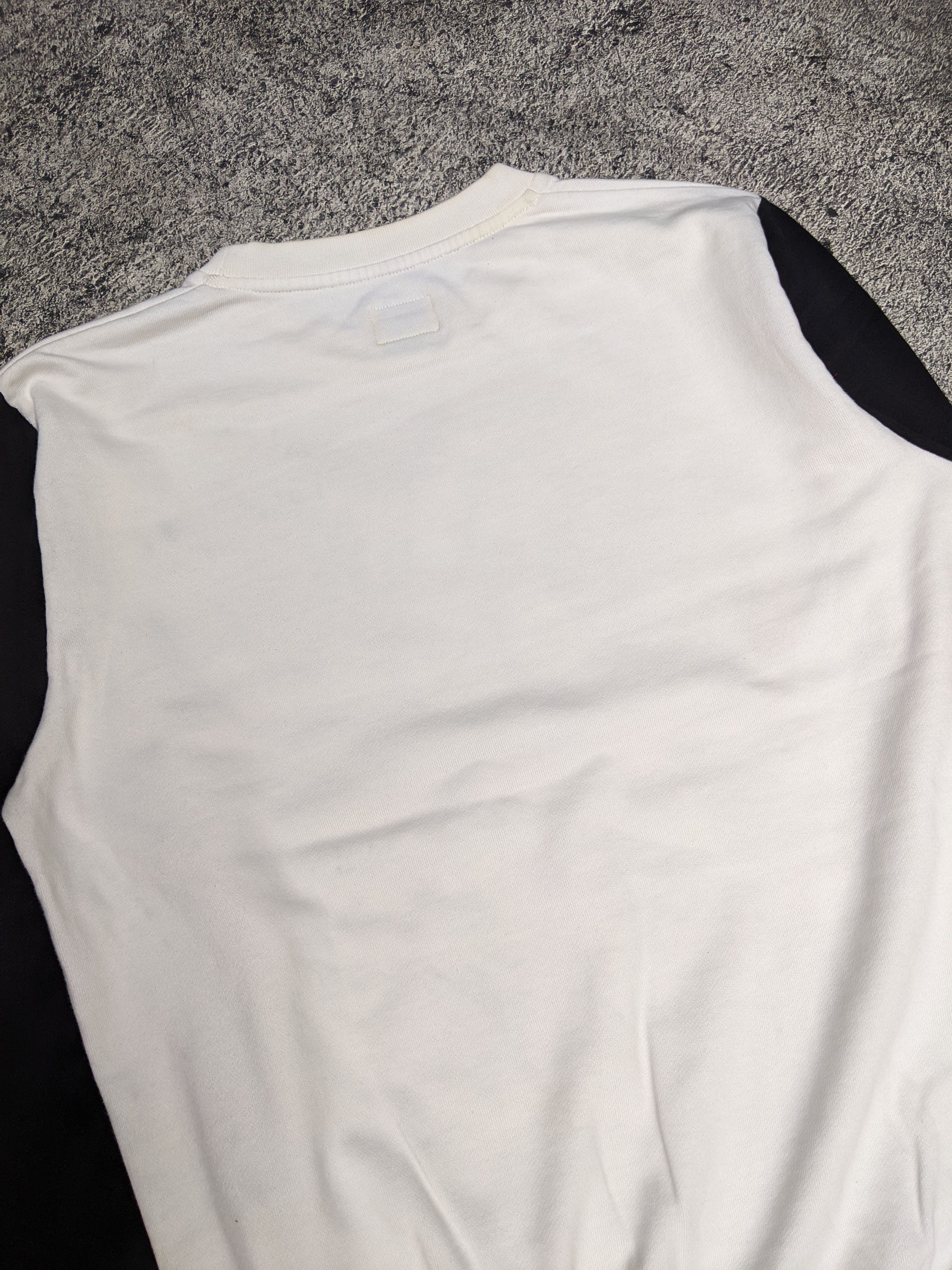 Vivienne Westwood Vivienne Westwood Men "I Am Expensive" Sweatshirt Size US M / EU 48-50 / 2 - 7 Thumbnail