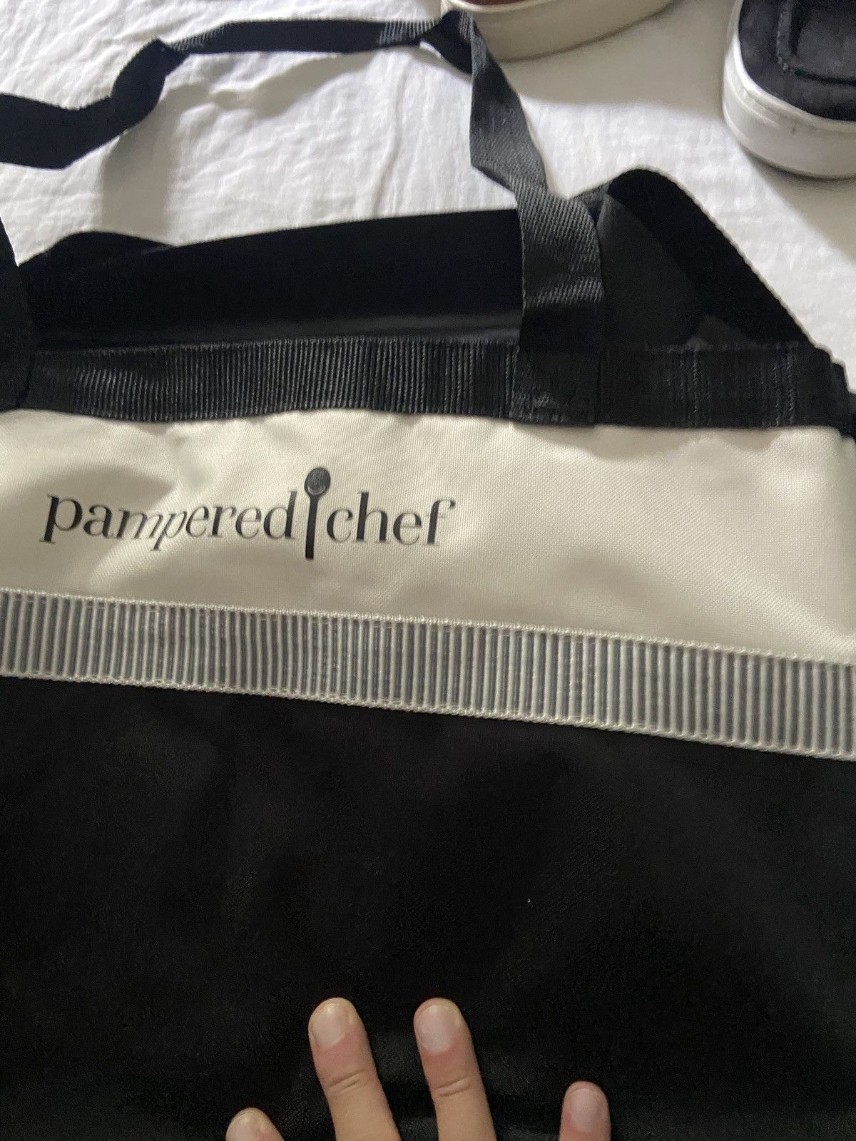 Other Pampered chef bag Size ONE SIZE - 6 Thumbnail