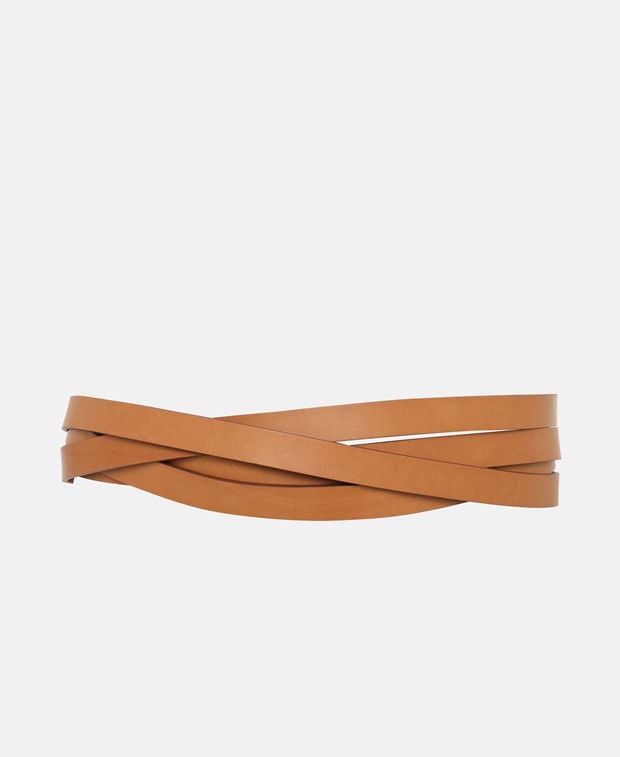 Isabel Marant Leather belt Size ONE SIZE - 1 Thumbnail
