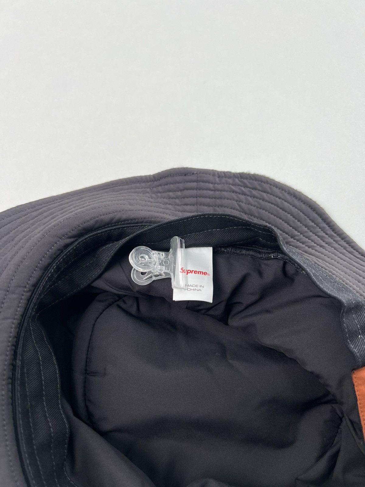 Missoni × Supreme UNWORN* Supreme®/Missoni® Crusher FW21 Size ONE SIZE - 4 Thumbnail
