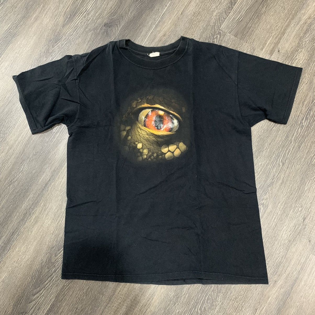 Band Tees Dinosaurus Rock America Tour 2008 Tee Size US L / EU 52-54 / 3 - 1 Thumbnail