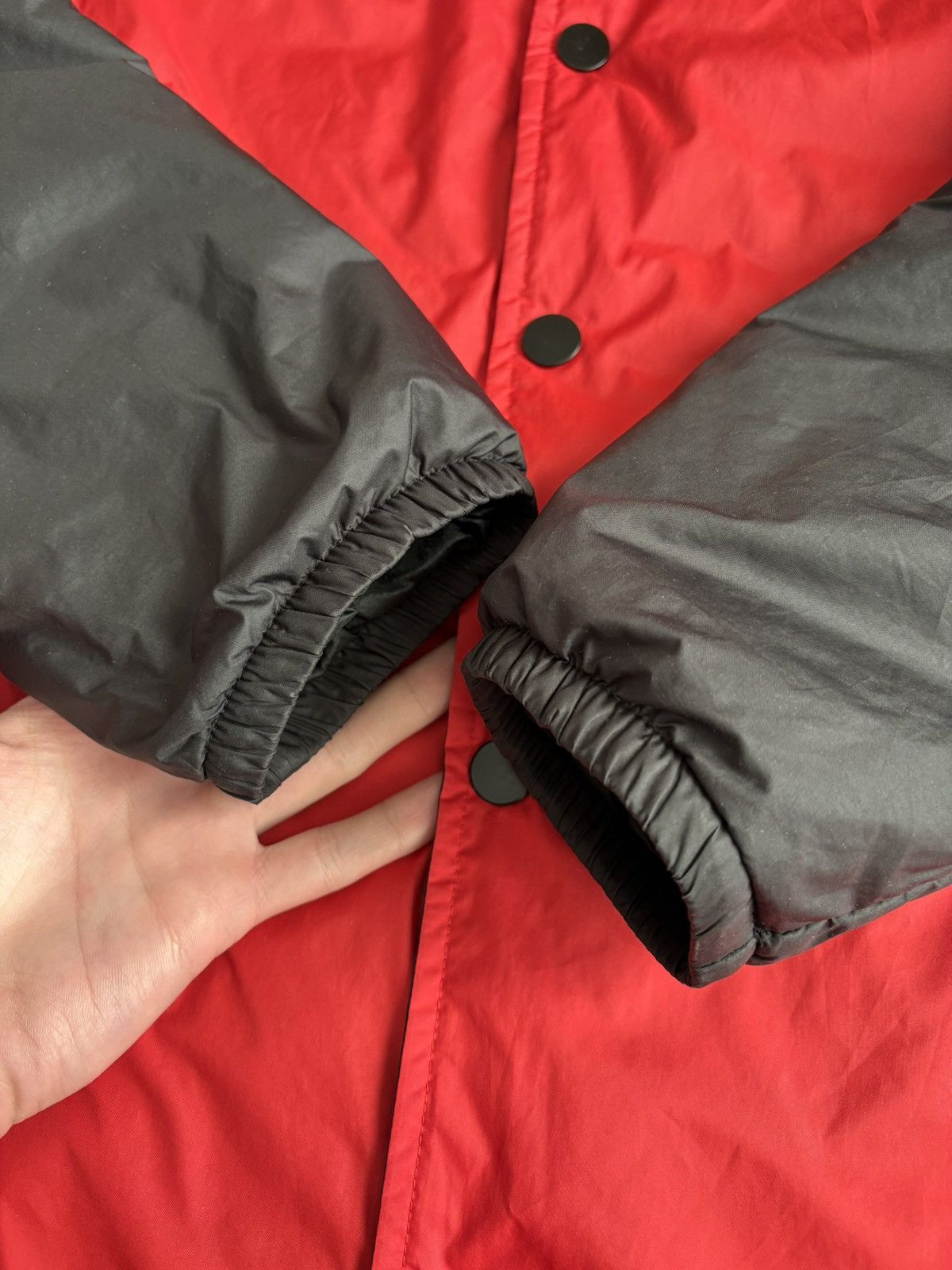 The North Face × Vans The North Face x Vans Torrey Thermoball Coach Jacket Size US S / EU 44-46 / 1 - 7 Thumbnail
