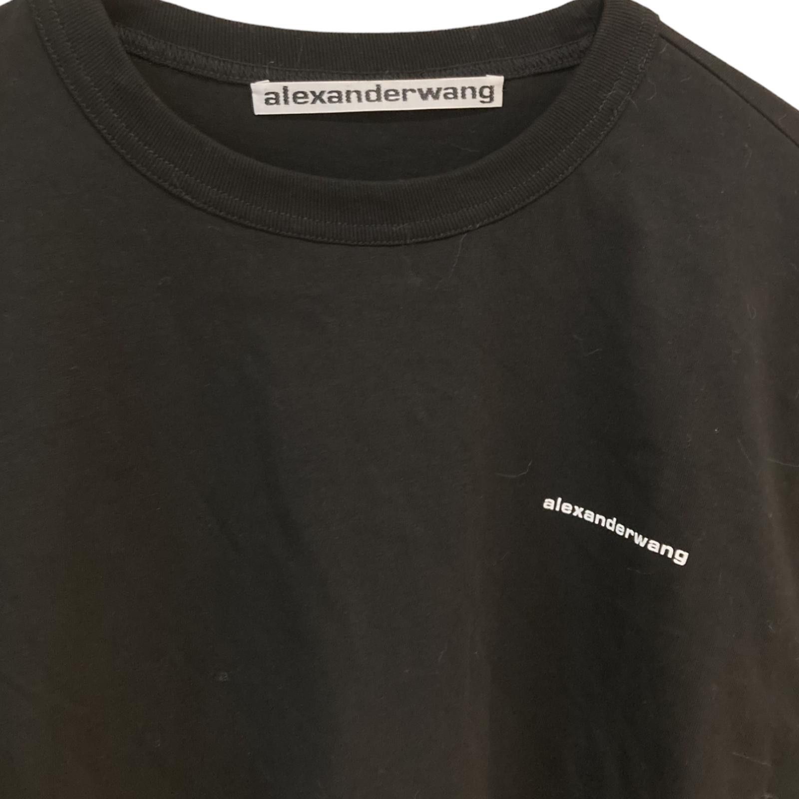 Alexander Wang Alexander wang shirt Size S / US 4 / IT 40 - 2 Thumbnail