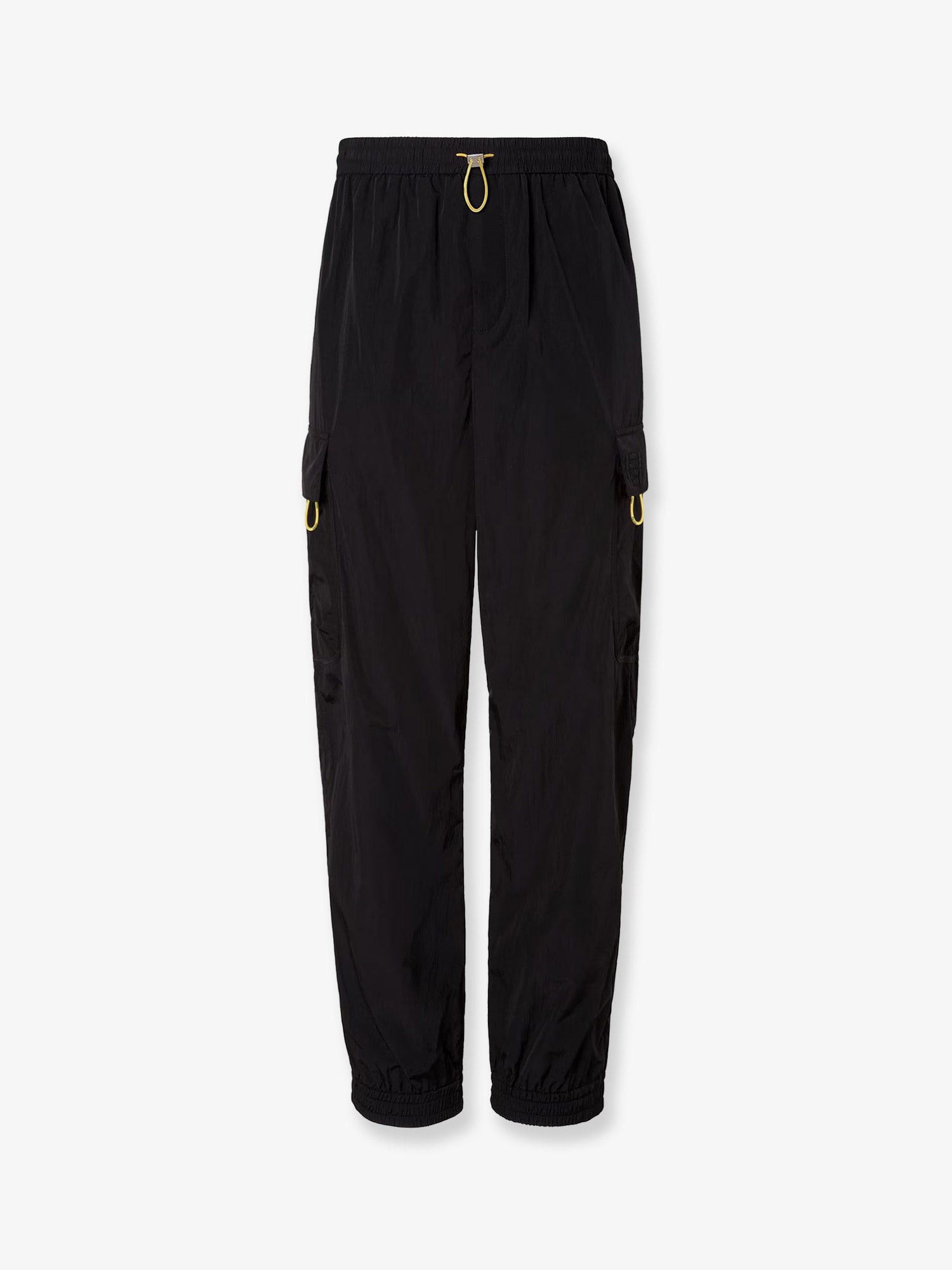 Fendi Fendi Cargo nylon trousers Tag Size IT 48 Men - USA Tariffs Included Size US 32 / EU 48 - 1 Thumbnail