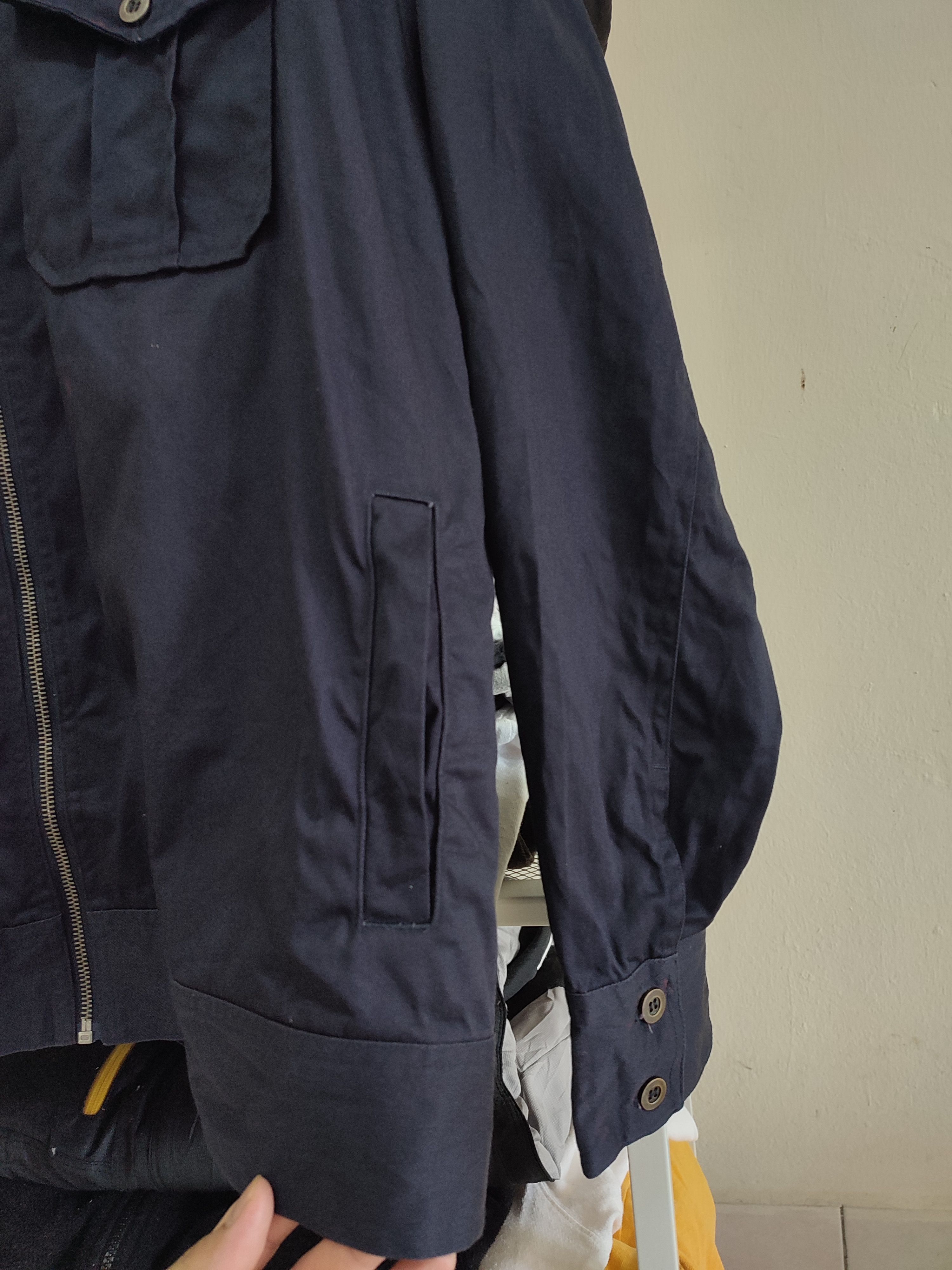 Vintage Vintage Japanese Brand Workwear Size US L / EU 52-54 / 3 - 8 Thumbnail