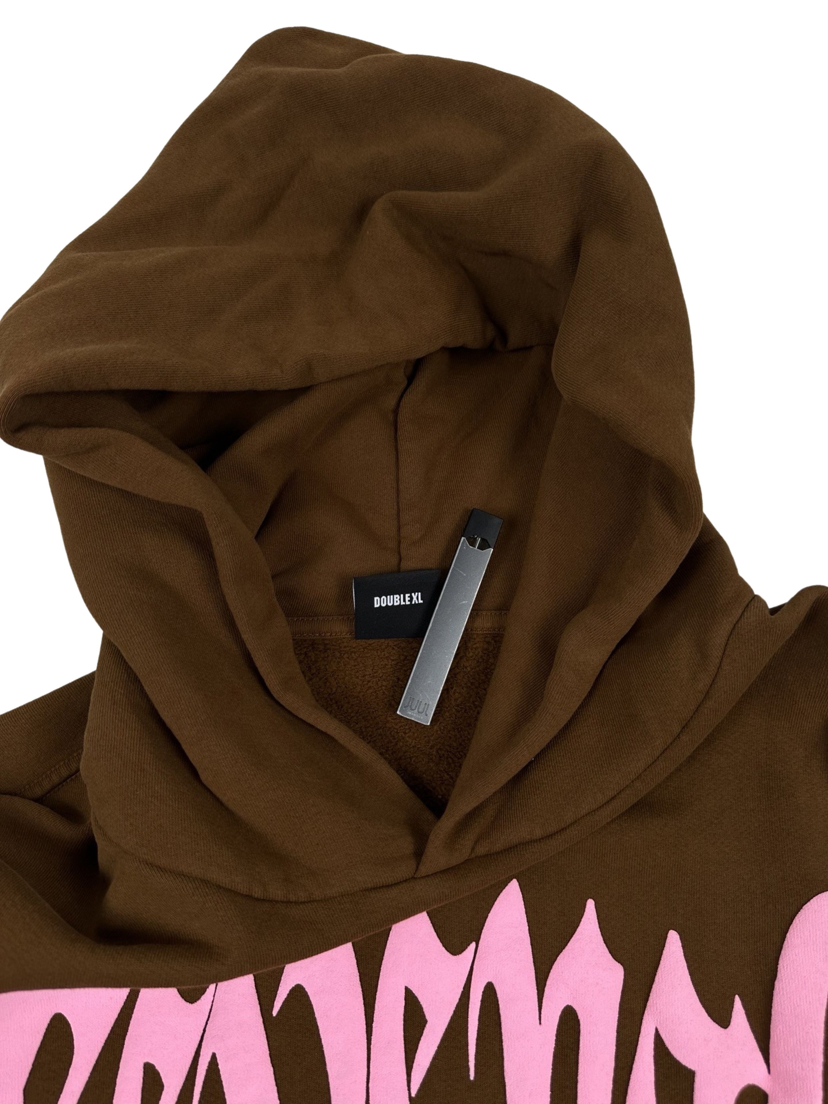 Revenge Revenge ComplexCon Release Hoodie Size US XXL / EU 58 / 5 - 6 Thumbnail