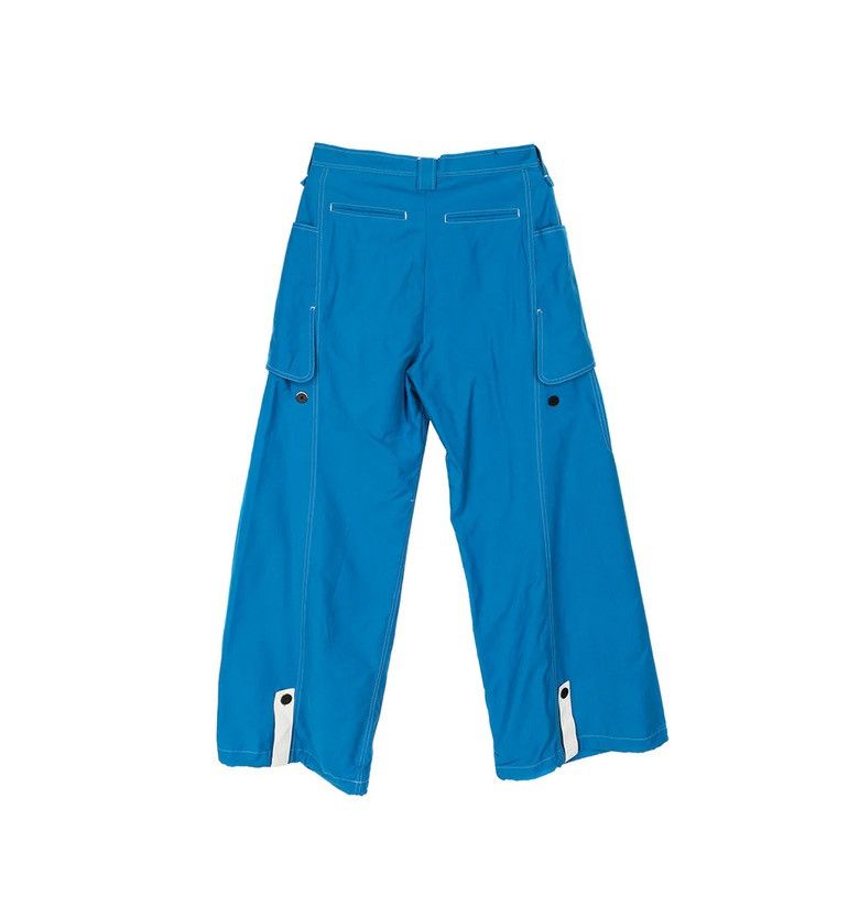 Kiko Kostadinov Kiko Kostadinov 23AW Meno Trousers size 44 Size US 28 / EU 44 - 3 Thumbnail