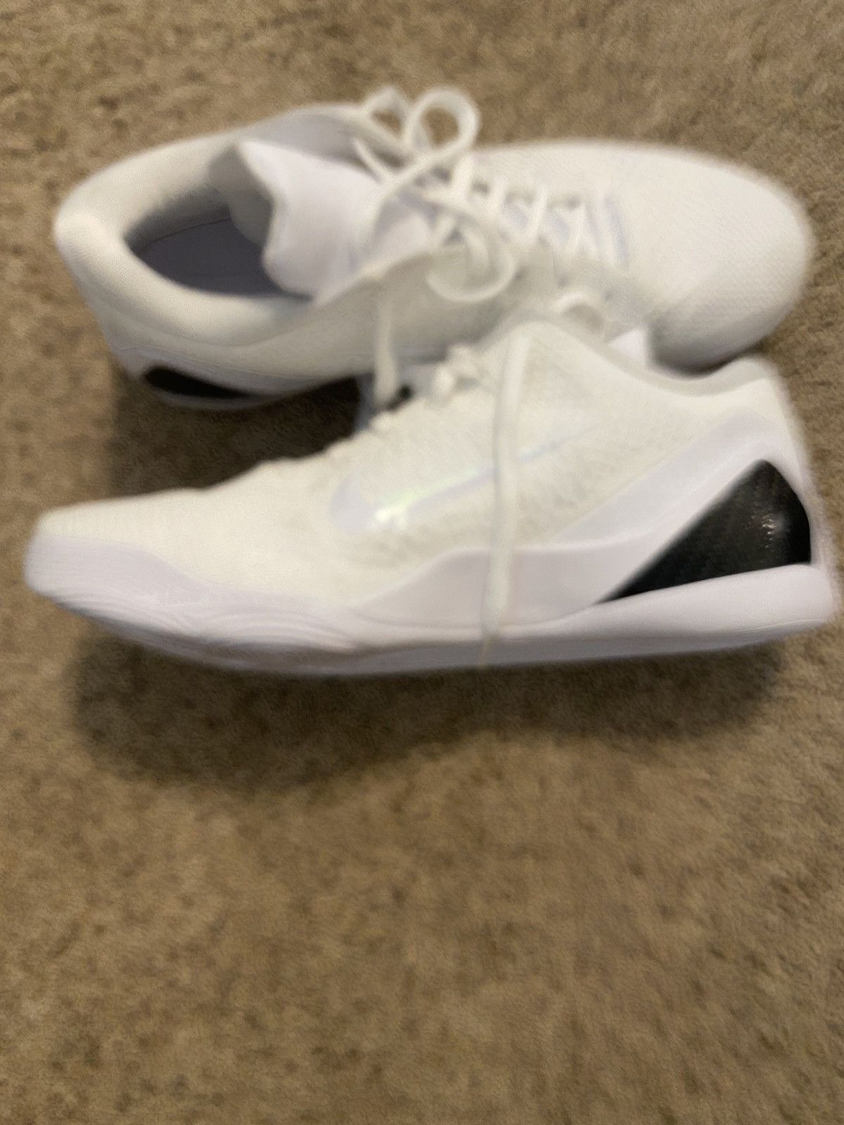 Nike Nike kobe 9 low halo Size US 13 / EU 46 - 3 Thumbnail