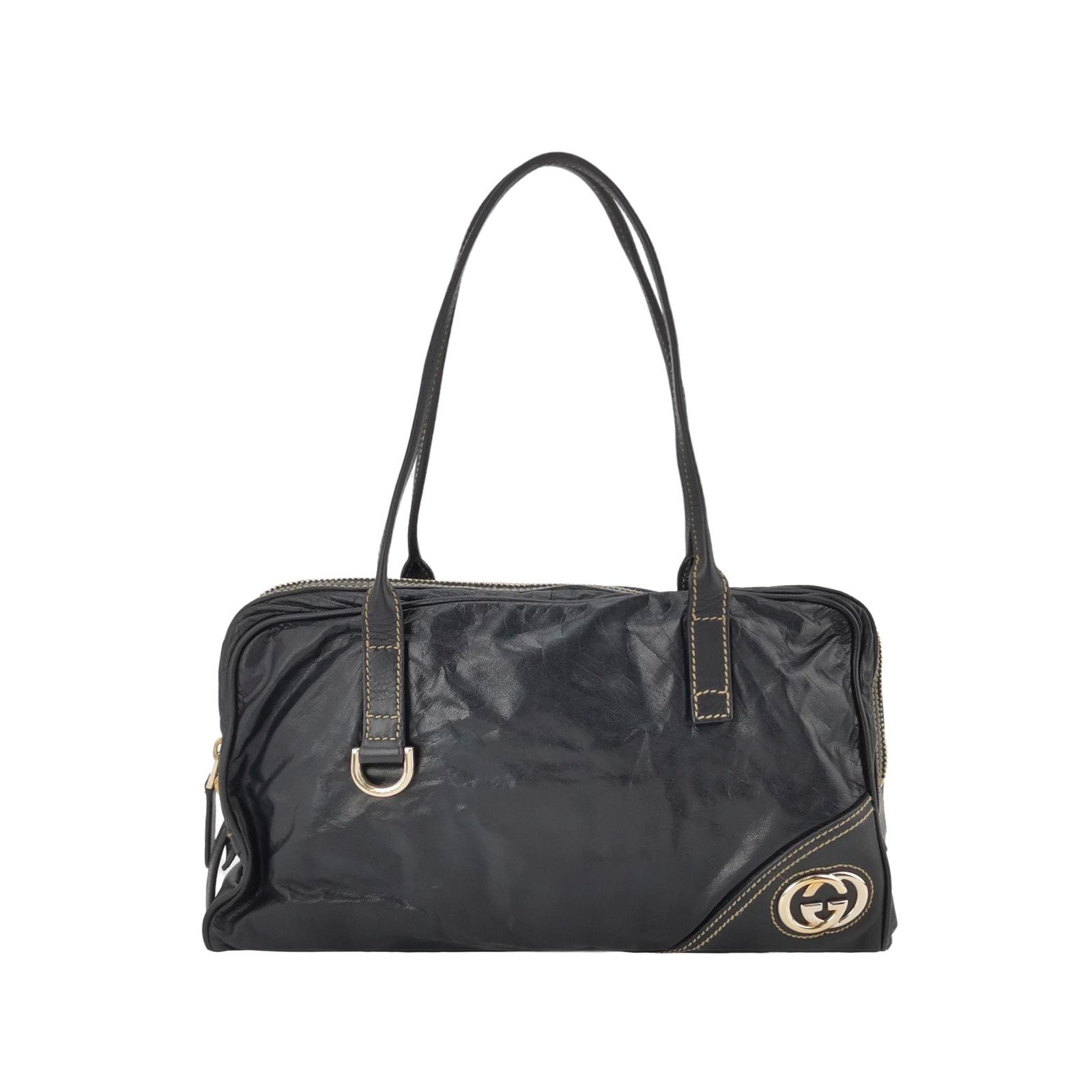 Gucci Gucci Women os Shoulder Bags Size ONE SIZE - 1 Thumbnail