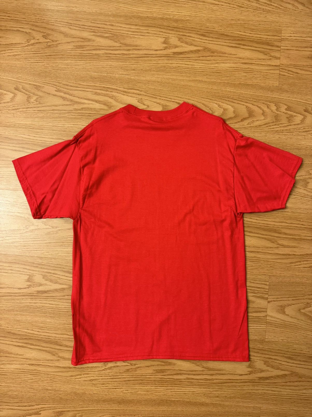 Revenge Revenge Rhinestone Tee Size US L / EU 52-54 / 3 - 2 Thumbnail