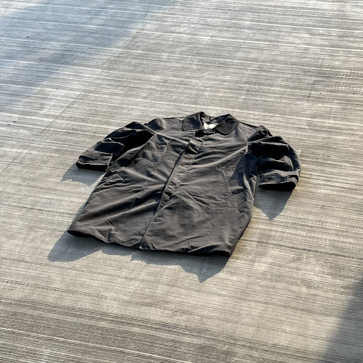 Aquascutum × Vintage Aquascutum for P.G Leschka&Co Wien Vintage Coat Jaclet Size US XL / EU 56 / 4 - 1 Thumbnail