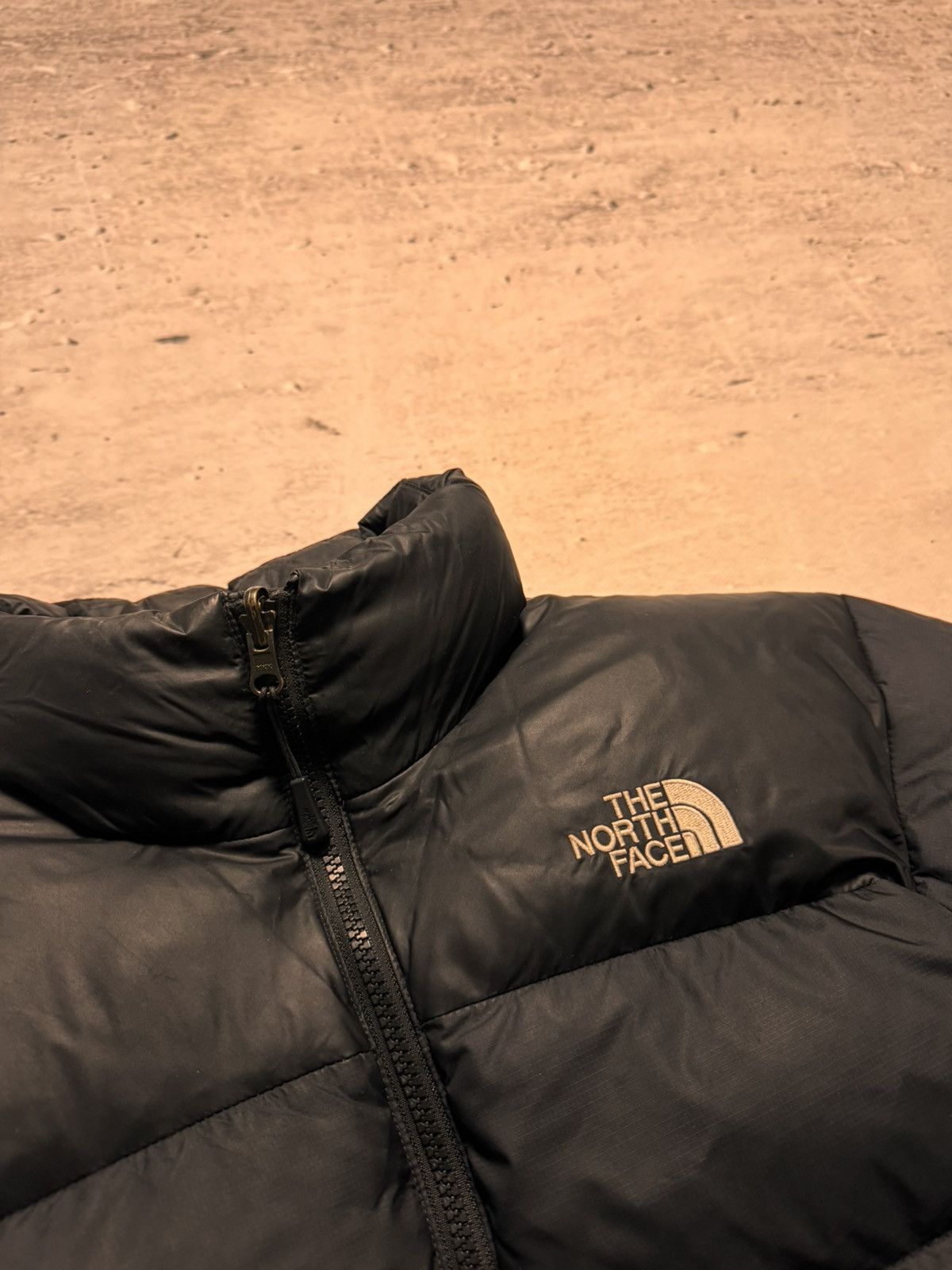 The North Face × Vintage THE NORTH FACE 700 PUFFER DOWN JACKET Size US XS / EU 42 / 0 - 4 Thumbnail