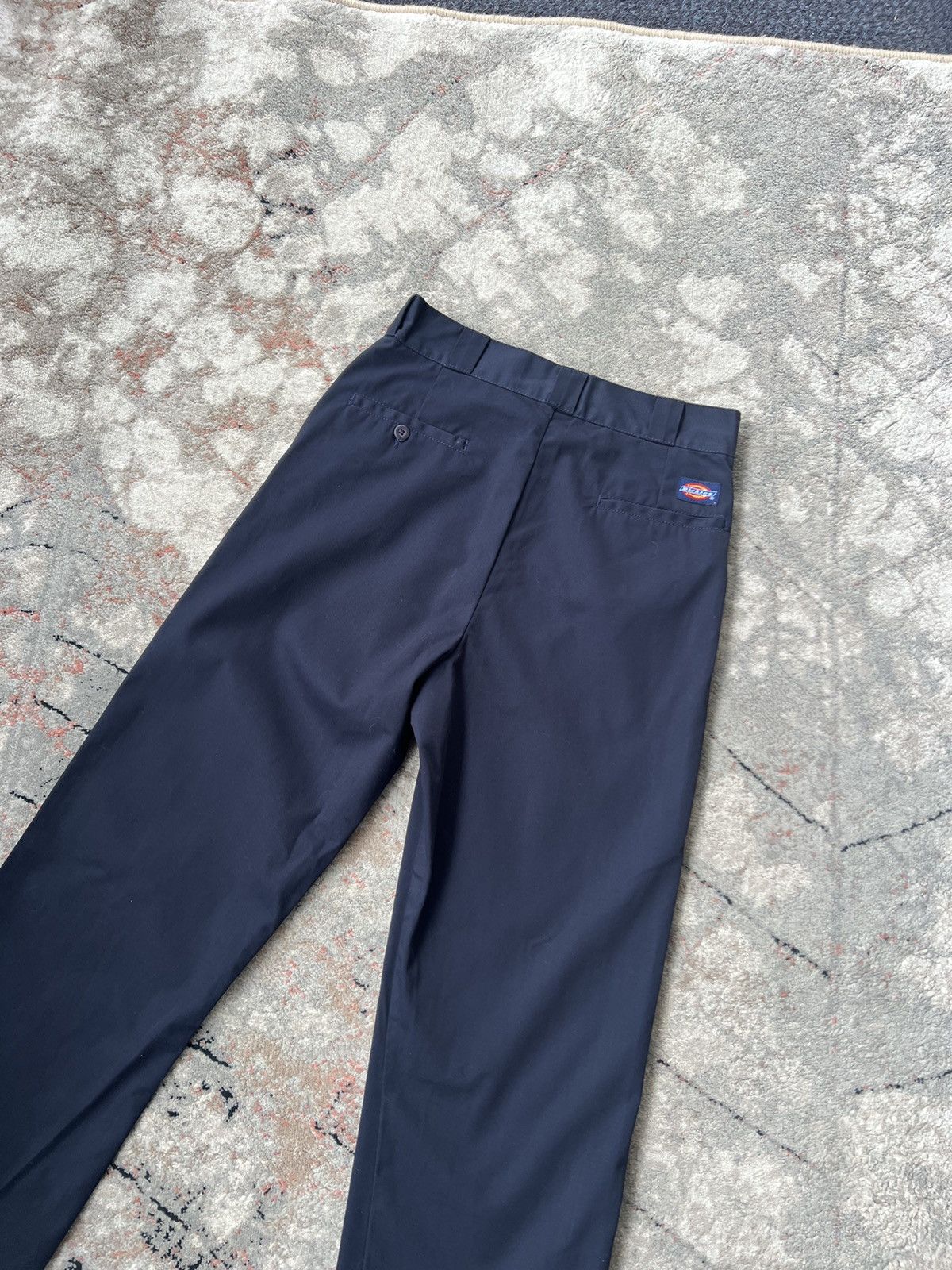 Dickies Dickies Vintage Pants Size US 32 / EU 48 - 2 Thumbnail