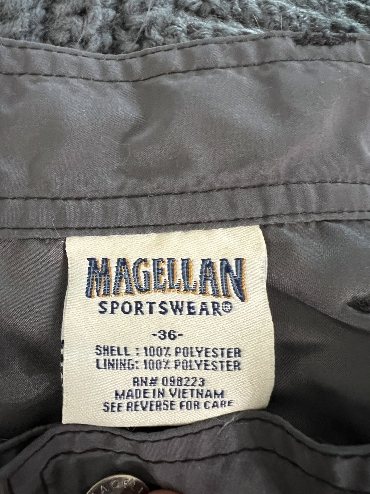 Other Magellan X Sportswear Size US 36 / EU 52 - 8 Thumbnail