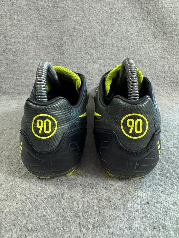 Nike Nike Total 90 T90 Shoot Ninety II FG Vintage 2007 Soccer 40 Size US 7 / EU 40 - 8 Thumbnail