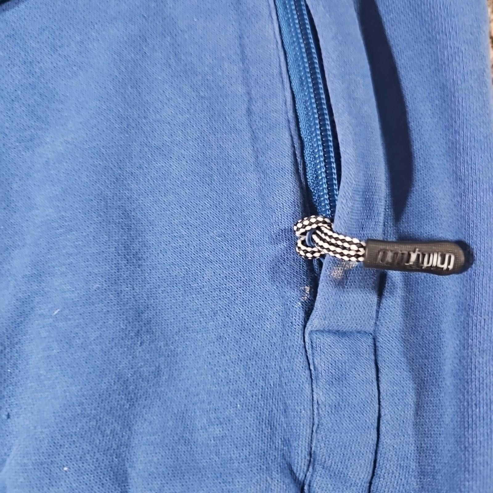 Other 2032 In The Future Everyone Will Snowboard SM Hoodie Size US S / EU 44-46 / 1 - 4 Thumbnail