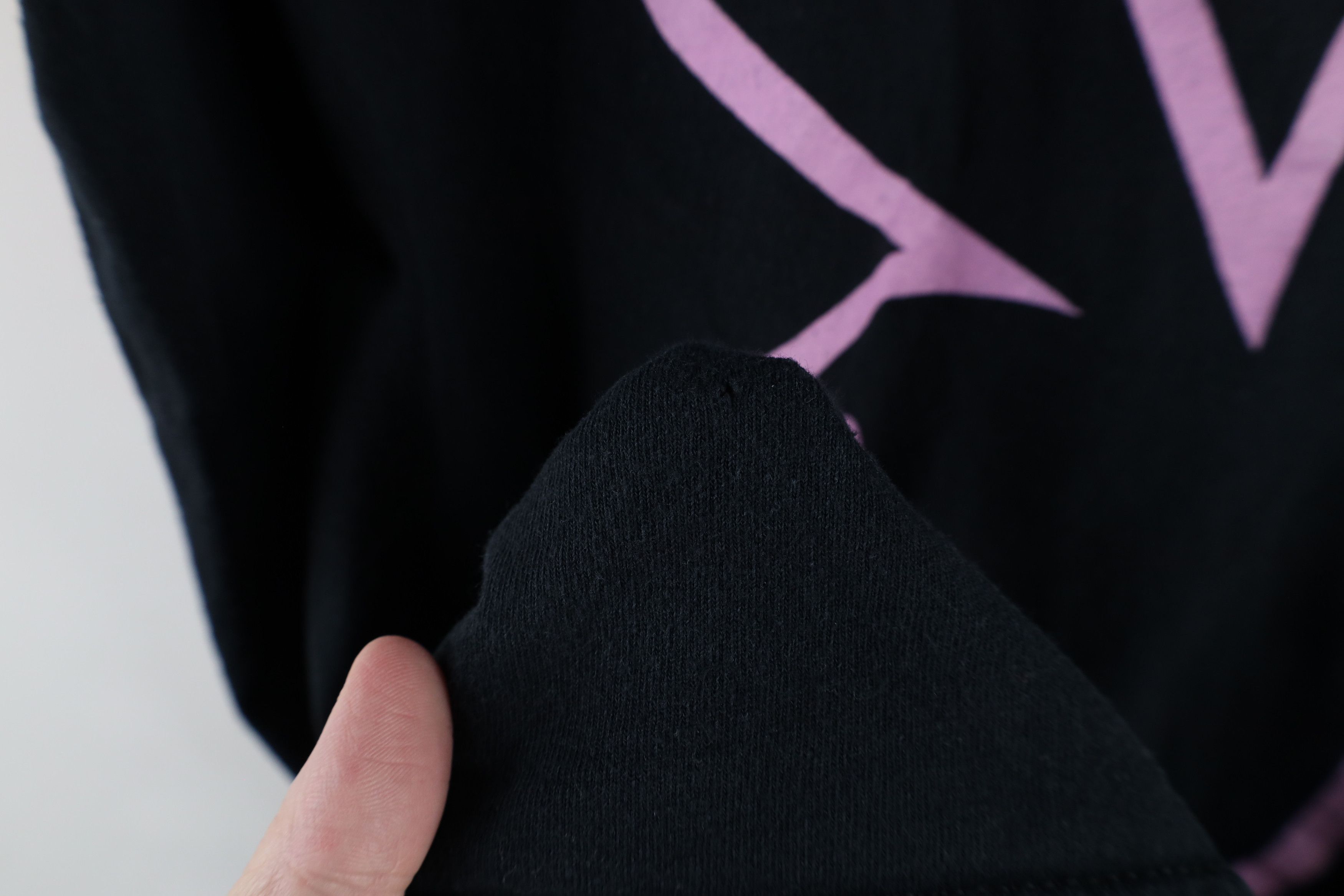 Playboy × Vintage Vintage Playboy Out Big Bunny Logo Short Sleeve T-Shirt Size US L / EU 52-54 / 3 - 5 Thumbnail