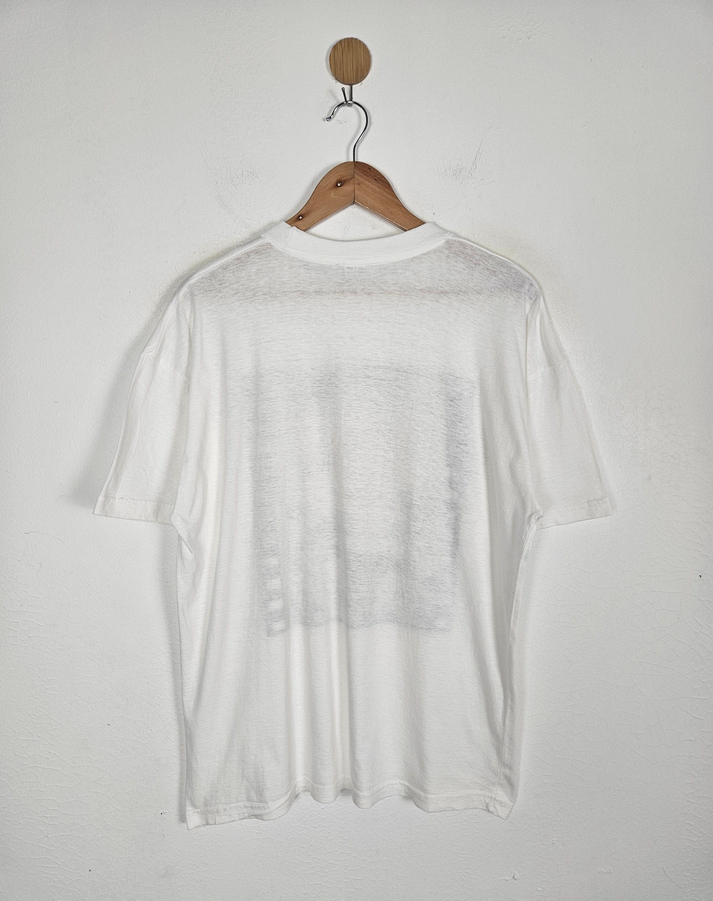 Band Tees × Japanese Brand × Vintage Vintage 90s Hyde Larc En Ciel Rock Band Japan shirt Size US L / EU 52-54 / 3 - 3 Thumbnail