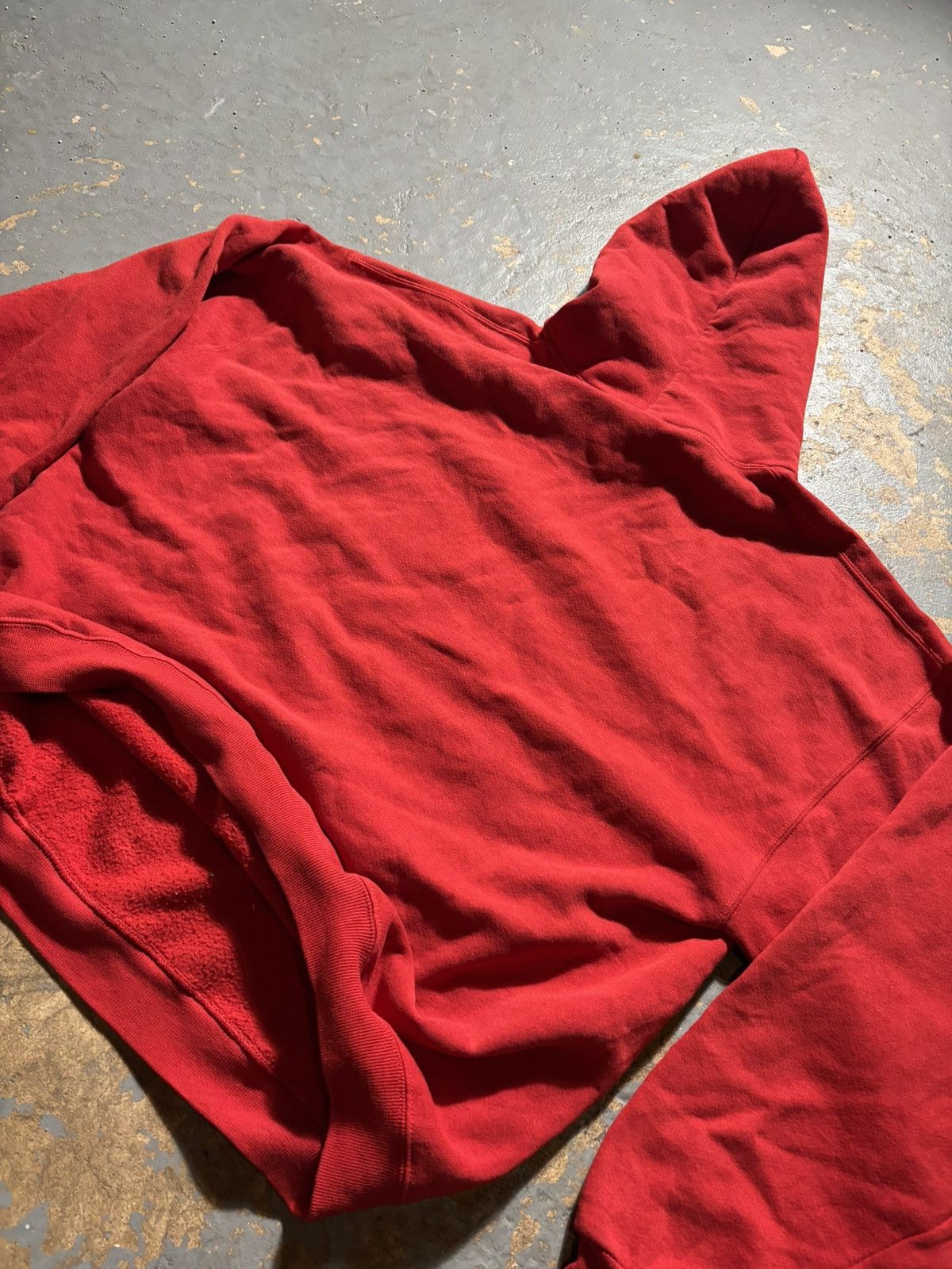 Russell Athletic × Vintage Chicago Illinois Russell Athletic hoodie Size US M / EU 48-50 / 2 - 8 Thumbnail