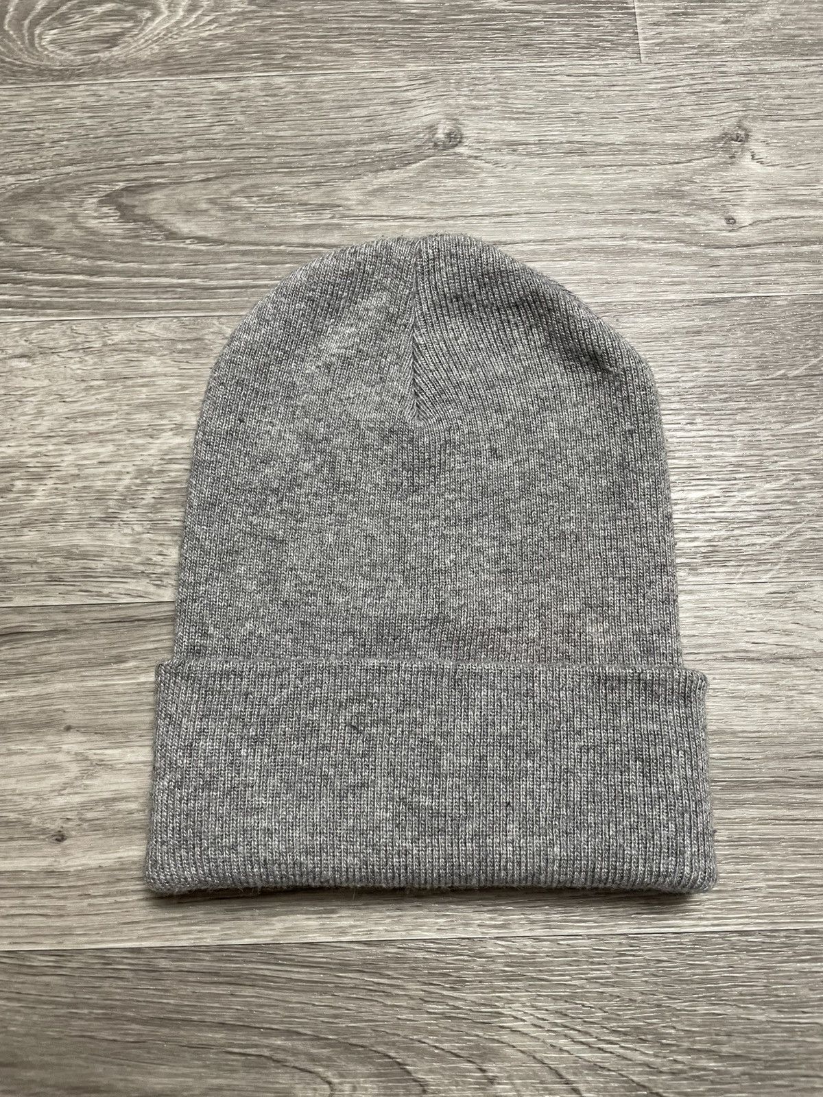 Carhartt Vintage Carhartt Acrylic Watch Beanie Hat Y2K Size ONE SIZE - 5 Thumbnail