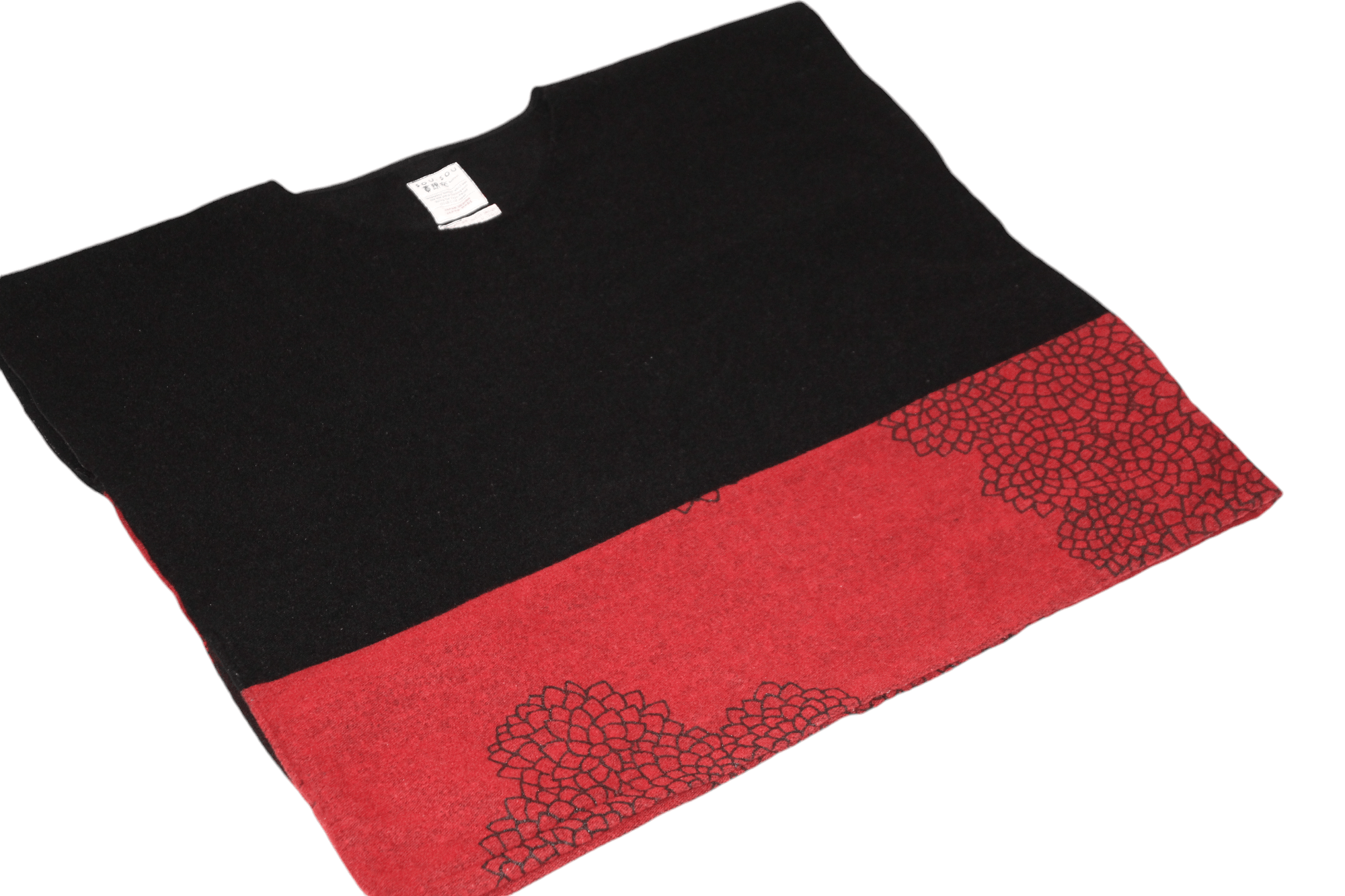 SOU SOU 90's SOU SOU Japan Traditional Kantoui Wool Kimono Size US M / EU 48-50 / 2 - 2 Thumbnail