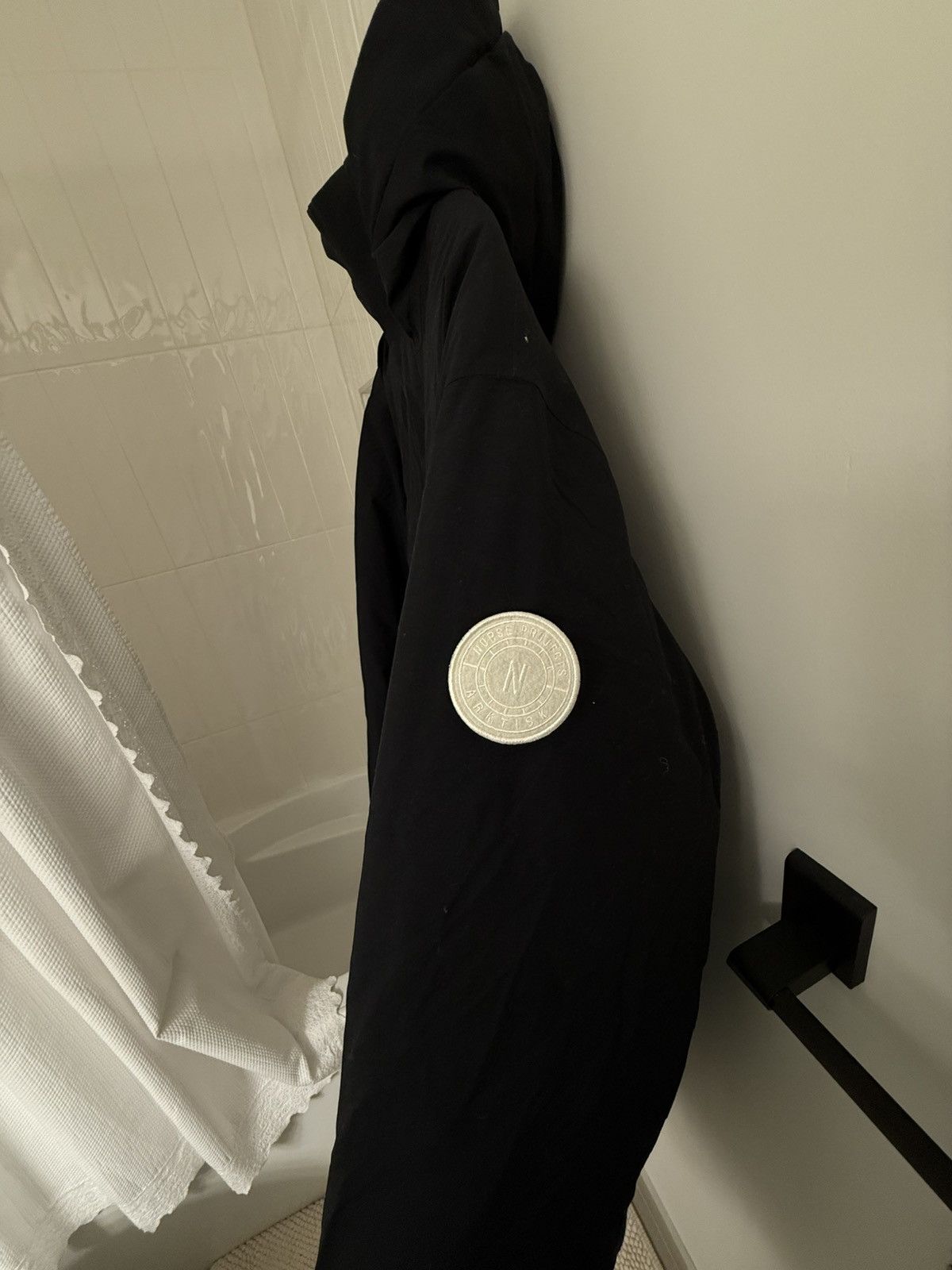 Norse Projects Expedition Parka Gore-Tex Size US M / EU 48-50 / 2 - 4 Thumbnail