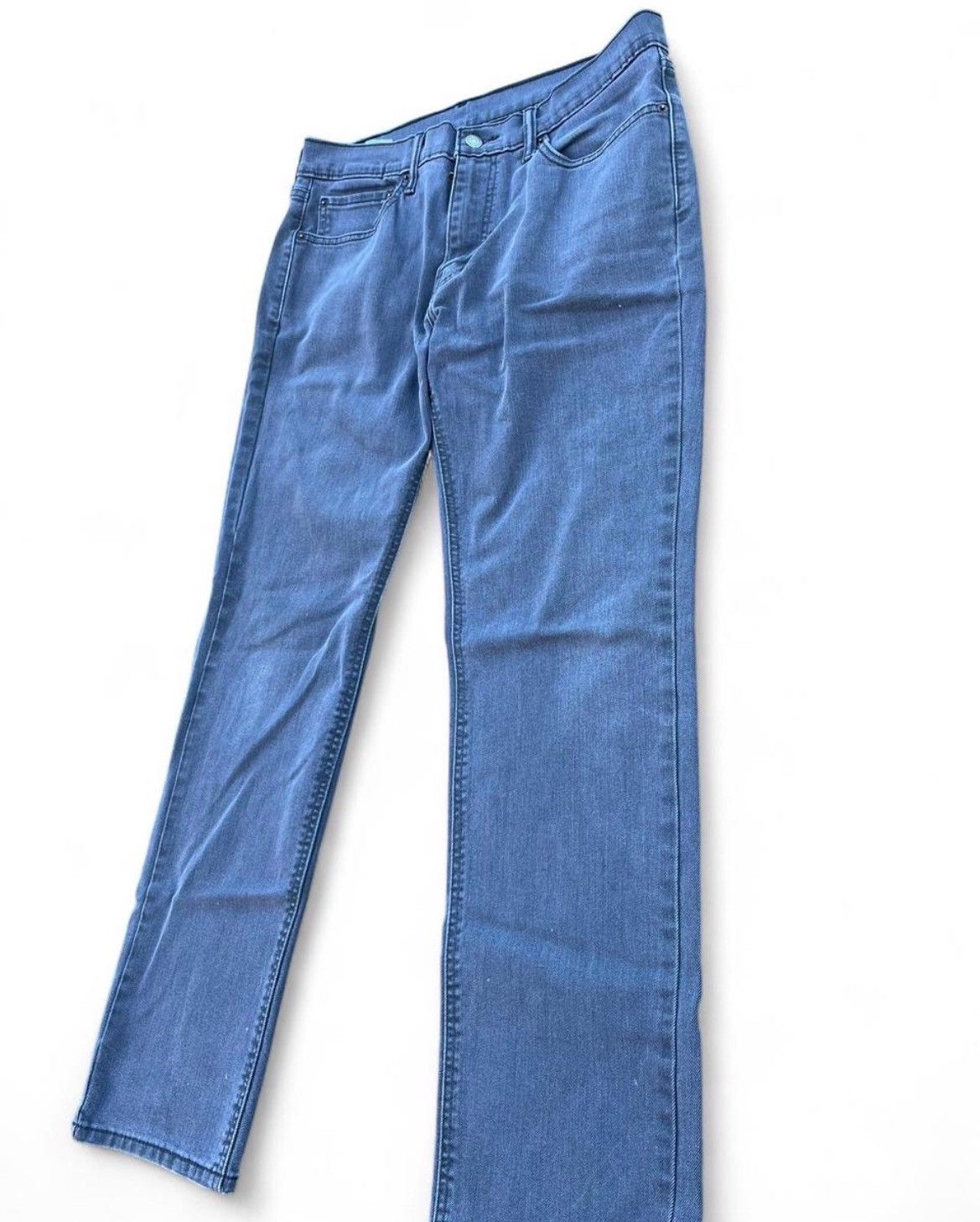 Levi's Levi's 541 Athletic Taper Fit Jeans - Men's size 34x32 Size US 34 / EU 50 - 3 Thumbnail