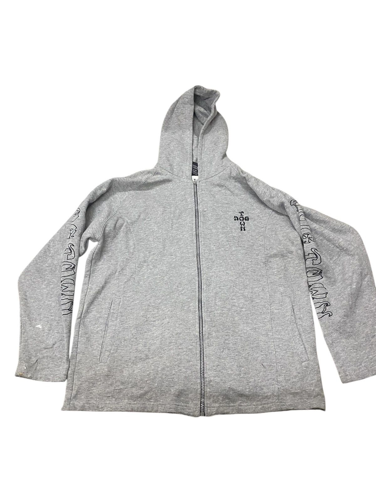 Dogtown sweatshirt dogtown hoodie Size US L / EU 52-54 / 3 - 1 Thumbnail
