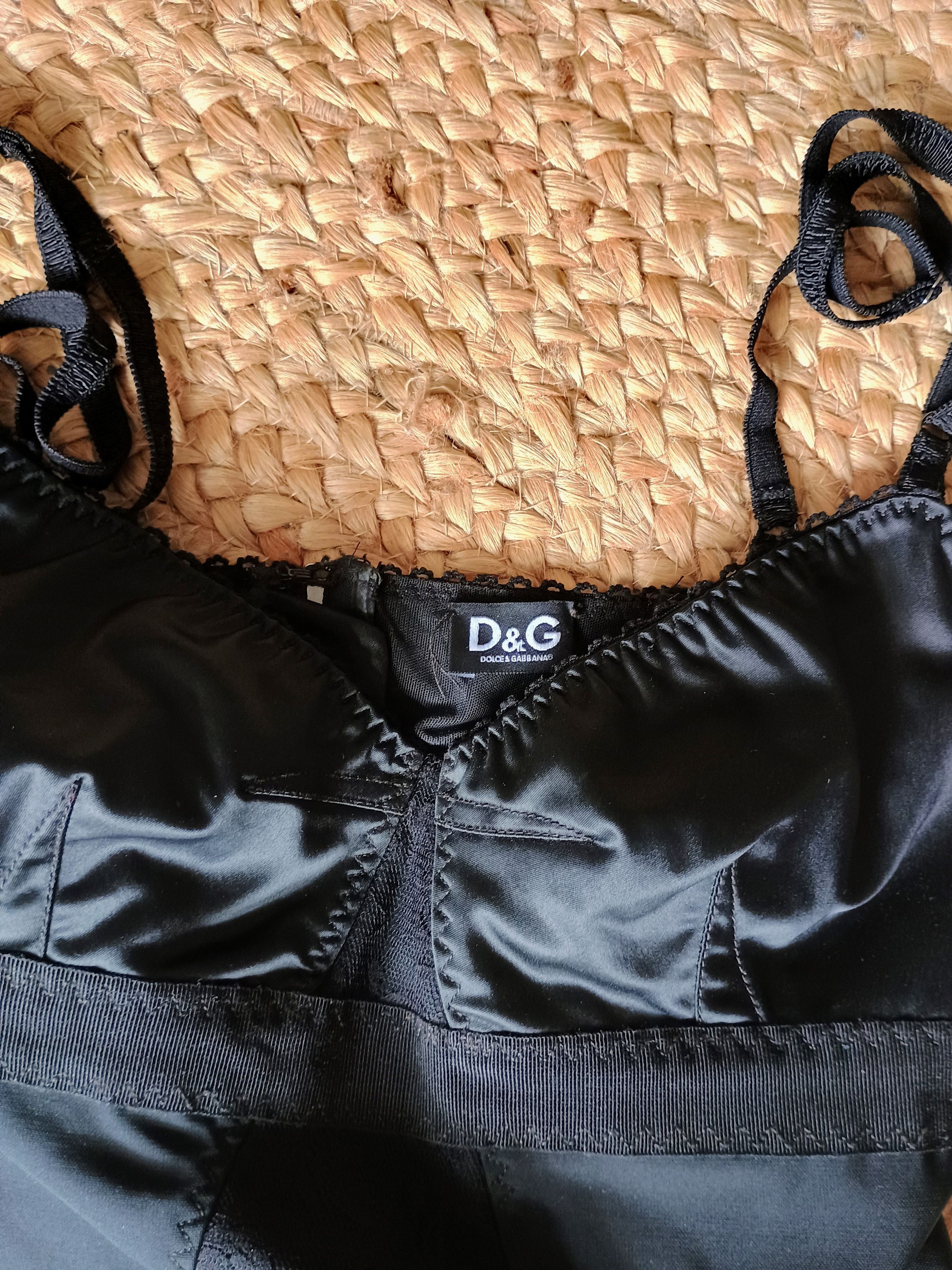 Dolce & Gabbana Dolce & Gabbana dress Size M / US 6-8 / IT 42-44 - 3 Thumbnail