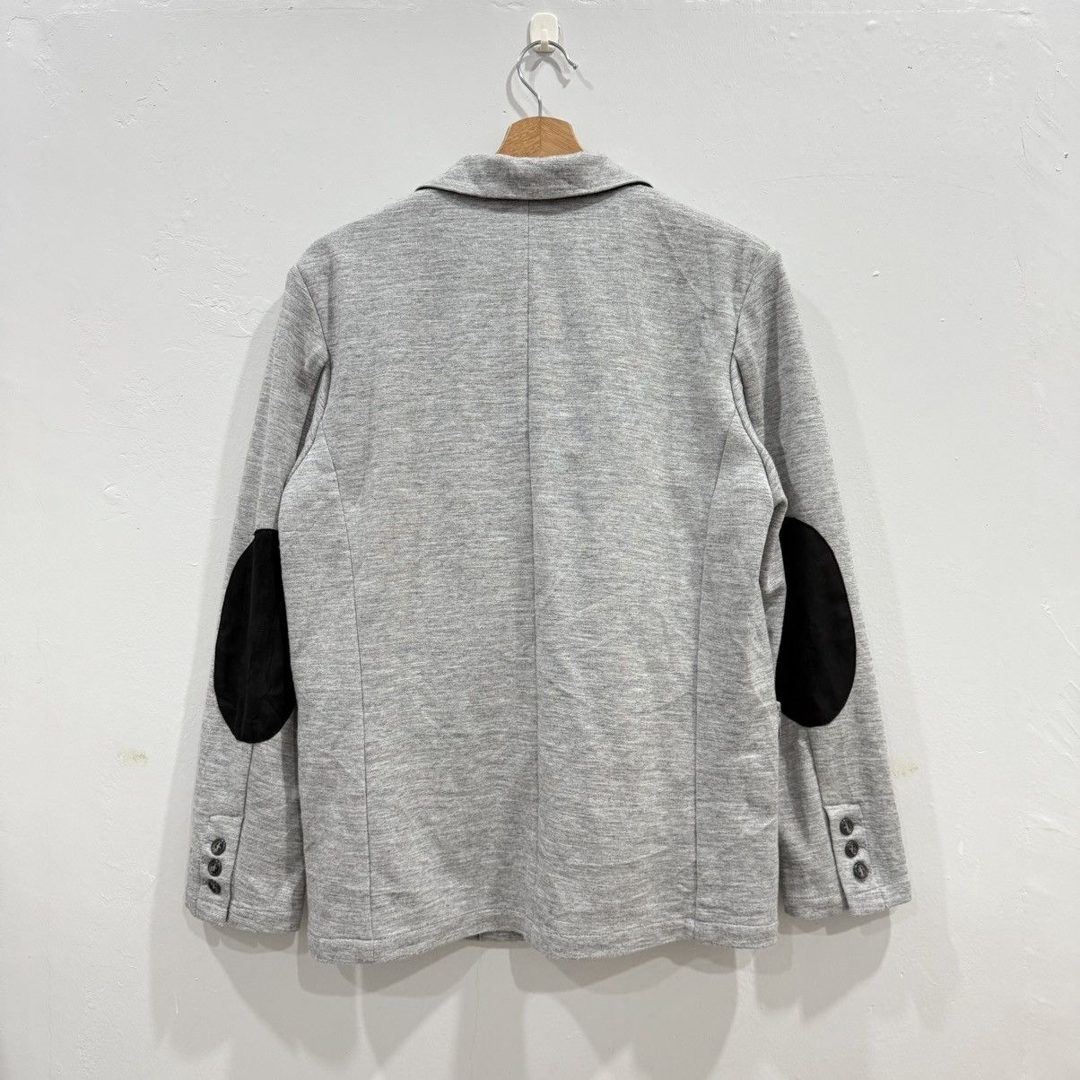 Japanese Brand Whiz Limited Casual Blazer Size 40R - 2 Thumbnail