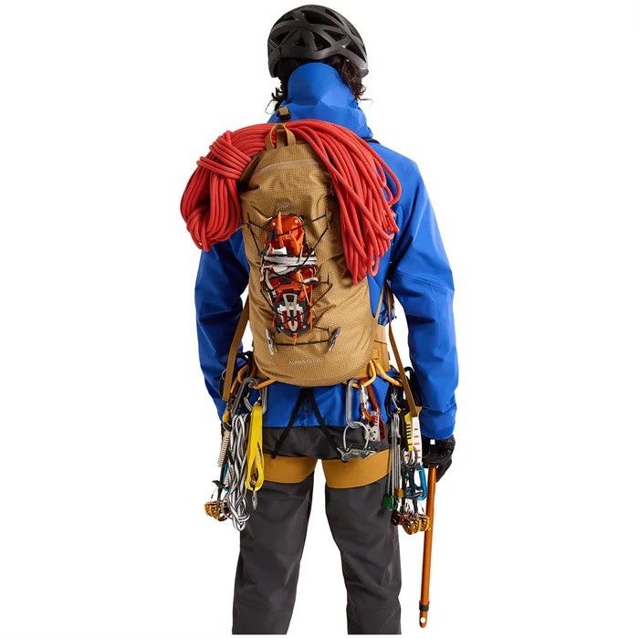 Arc'teryx Arc'teryx Alpha FL 20 Backpack Size ONE SIZE - 7 Thumbnail