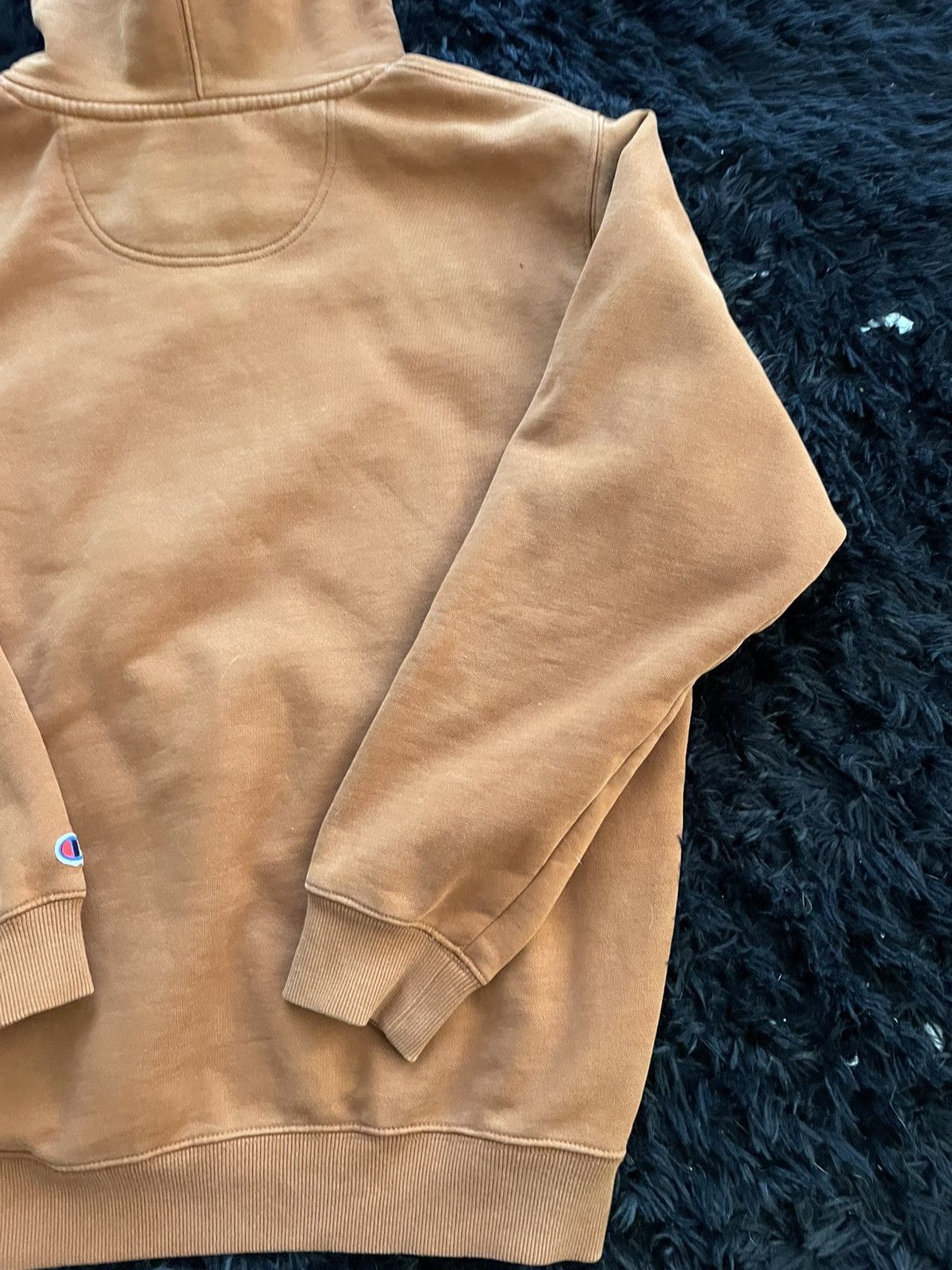 Champion × Supreme Supreme x Champion Stacked C Logo Size US L / EU 52-54 / 3 - 9 Thumbnail