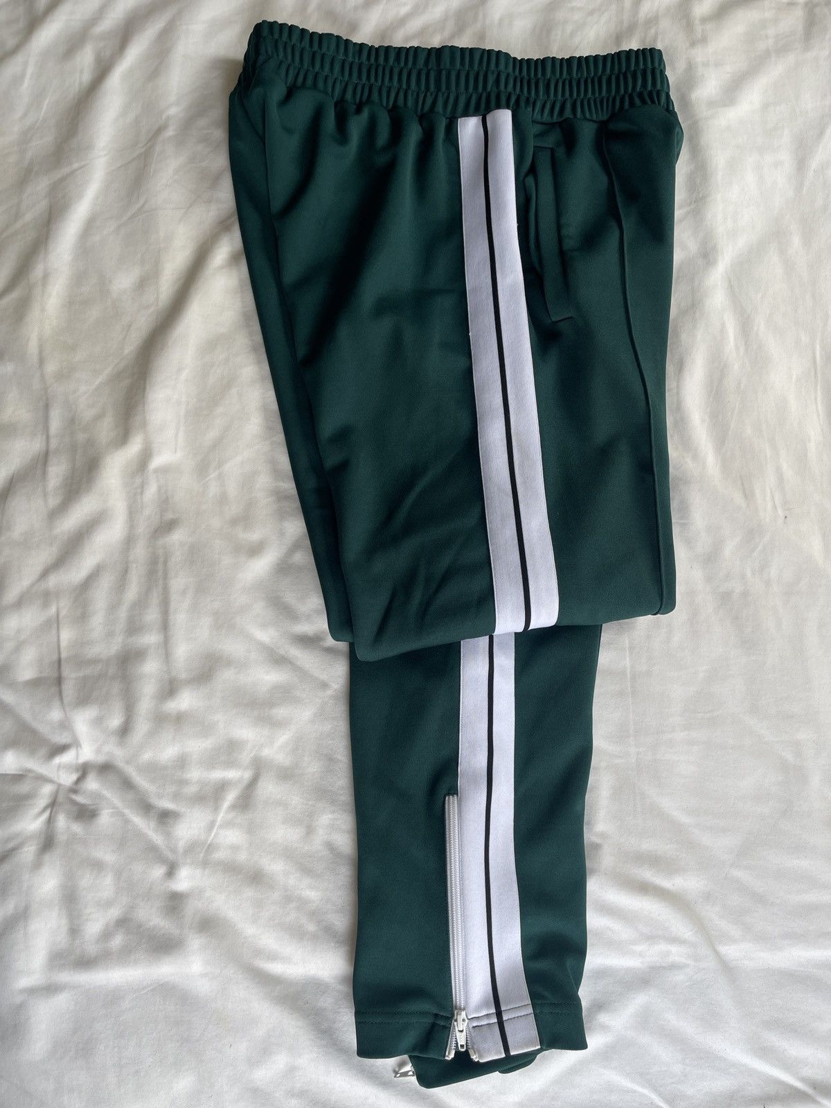 Palm Angels Palm Angels Pants Size US 32 / EU 48 - 3 Thumbnail