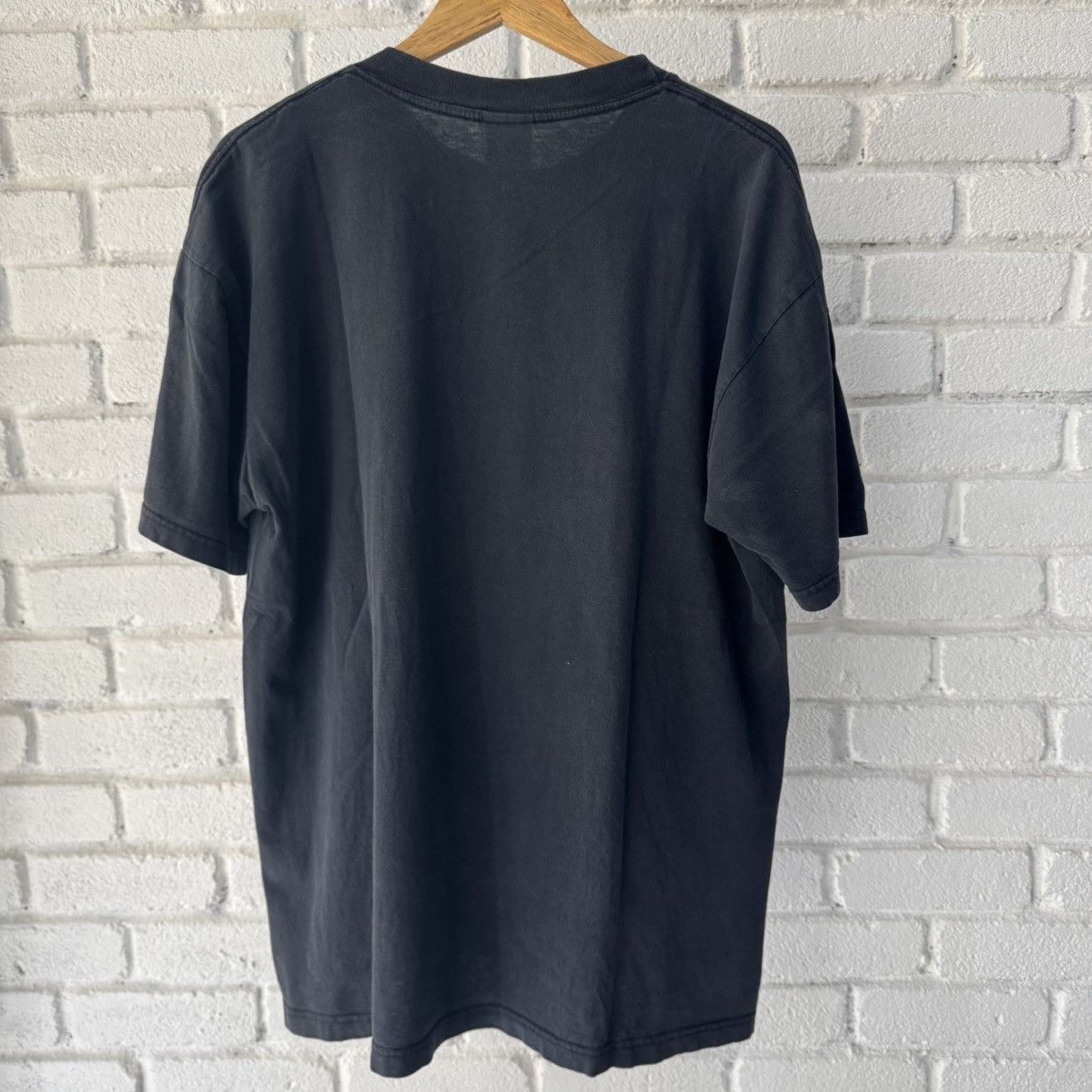 Vintage Remember My Name Tee Size US XL / EU 56 / 4 - 2 Thumbnail
