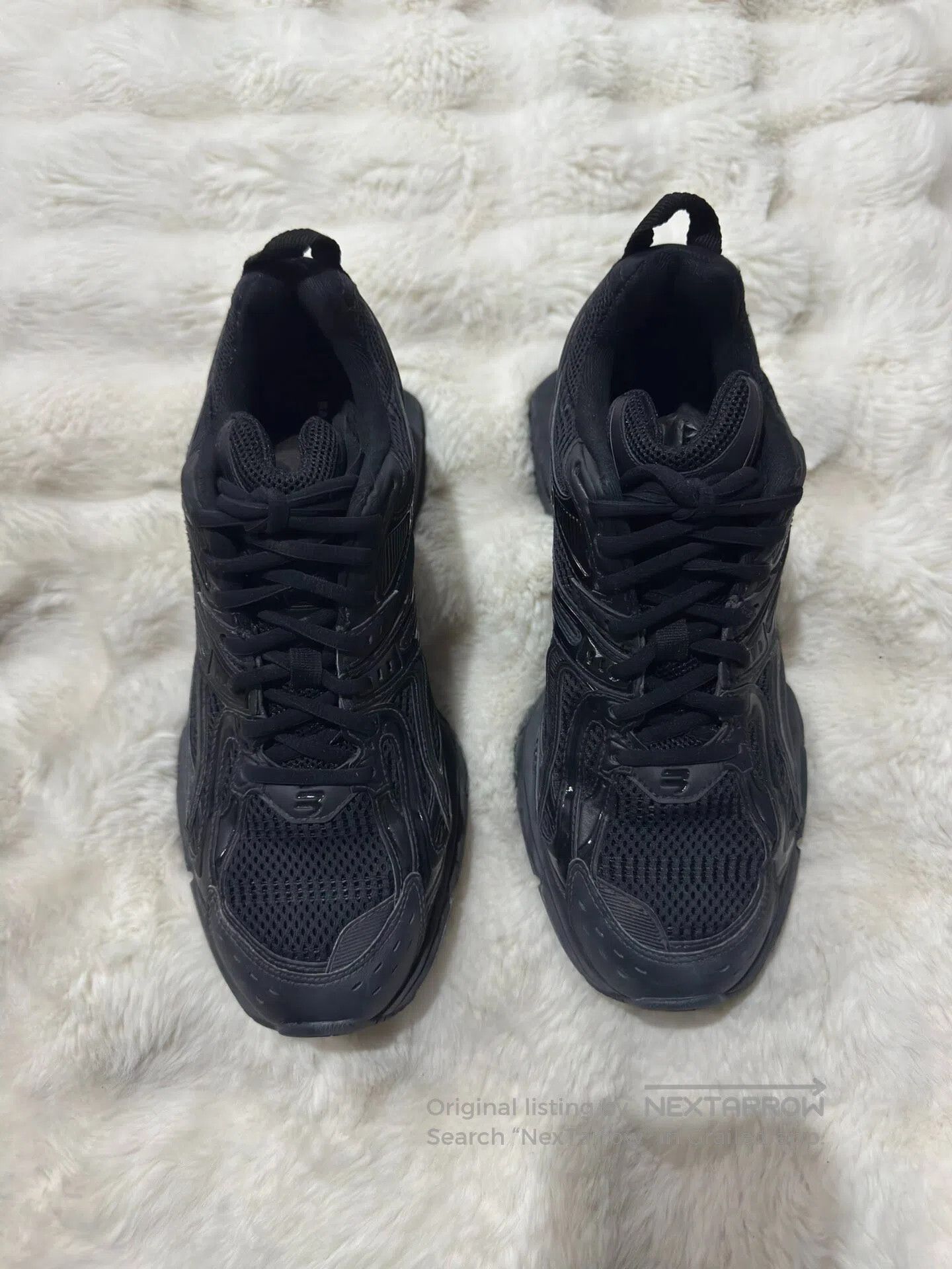 Balenciaga Balenciaga Spring Shoes| Size US 8 / EU 41 - 3 Thumbnail