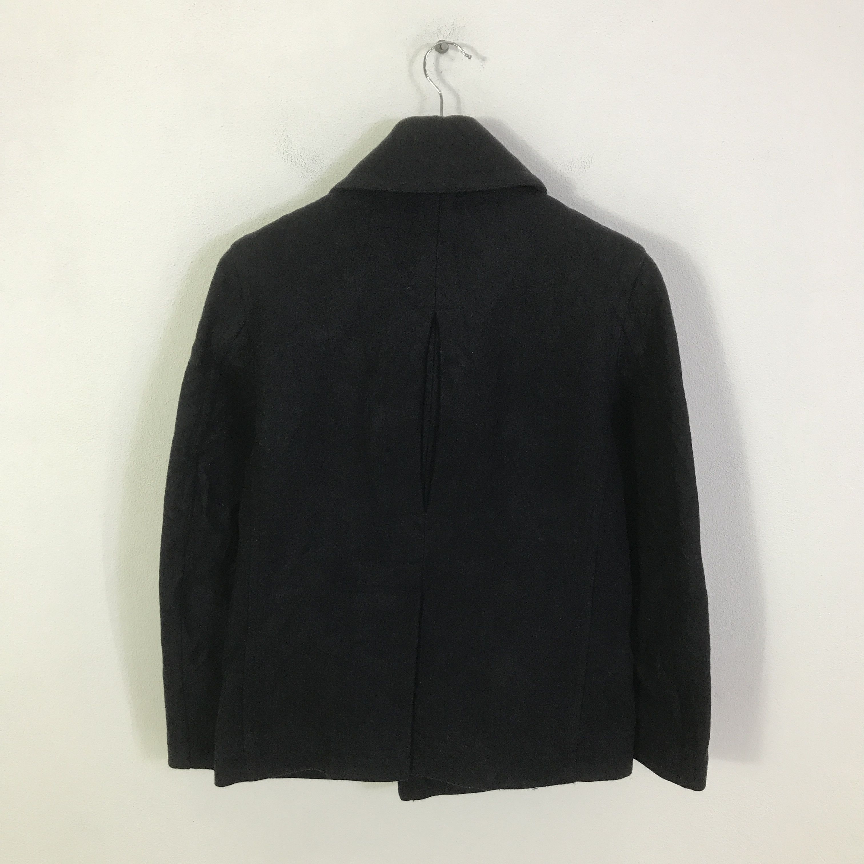 Japanese Brand raincheetah double button japan punk jacket K99B3 Size US M / EU 48-50 / 2 - 3 Thumbnail