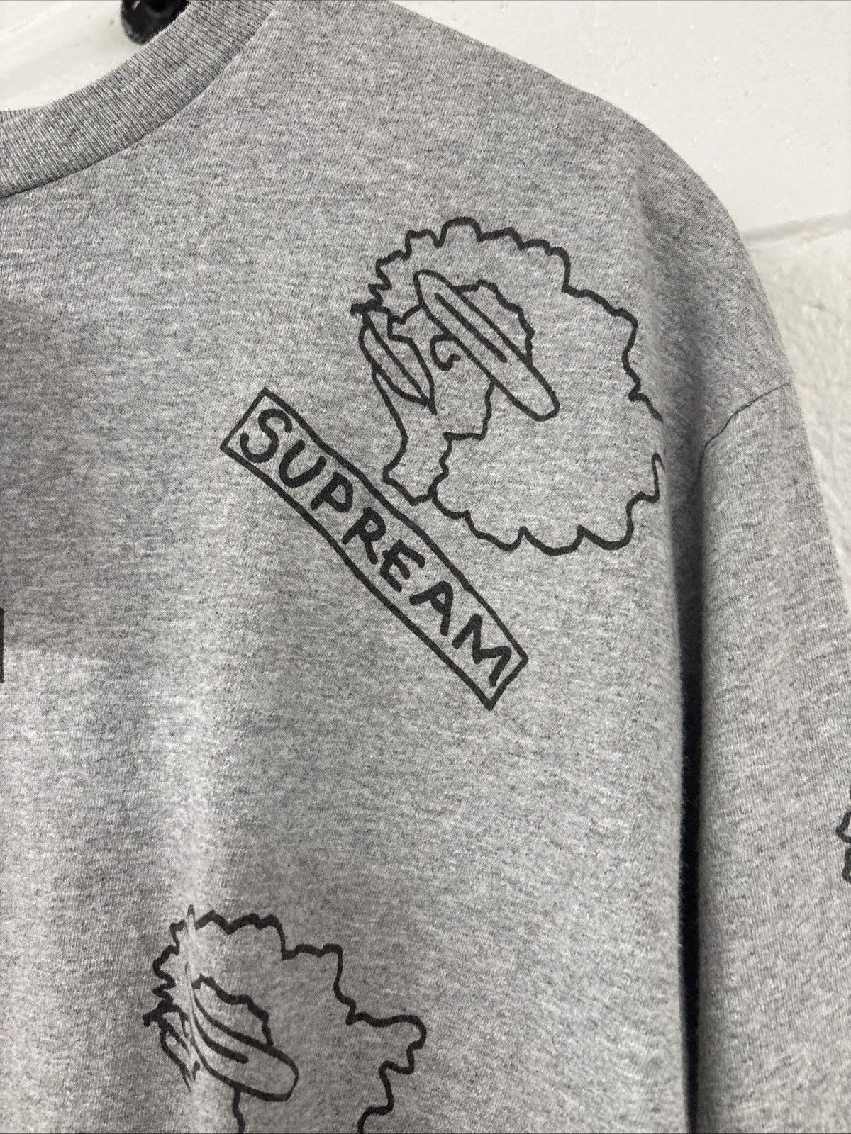 Supreme Supreme Gonz Size US L / EU 52-54 / 3 - 2 Thumbnail