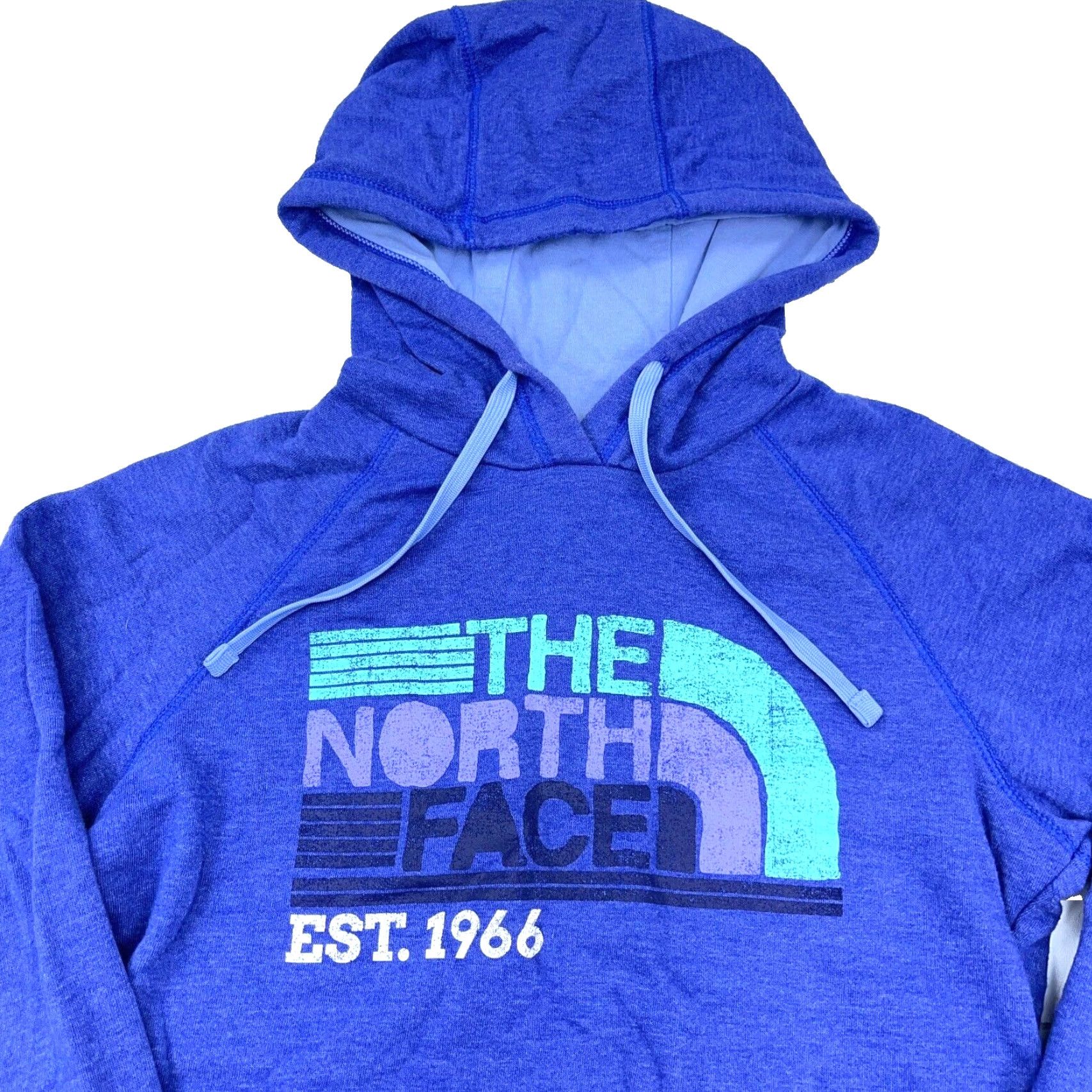 The North Face Nike Shirt Hoodie? Size S / US 4 / IT 40 - 3 Thumbnail