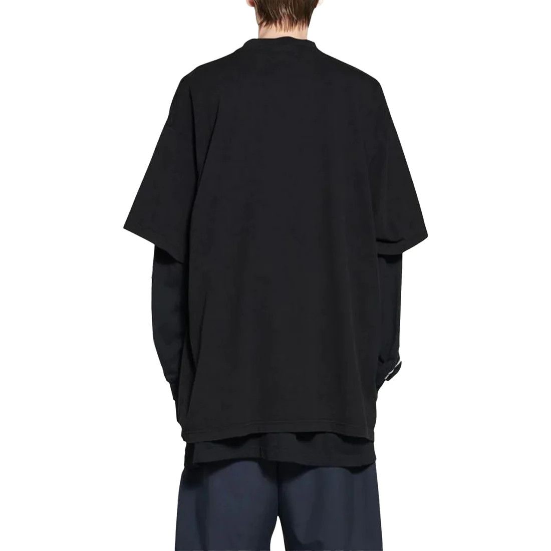 Adidas × Balenciaga o1srvl11e0424 Balenciaga / Adidas T Adidas × Balenciaga o1srvl11e0424 Balenciaga / Adidas T