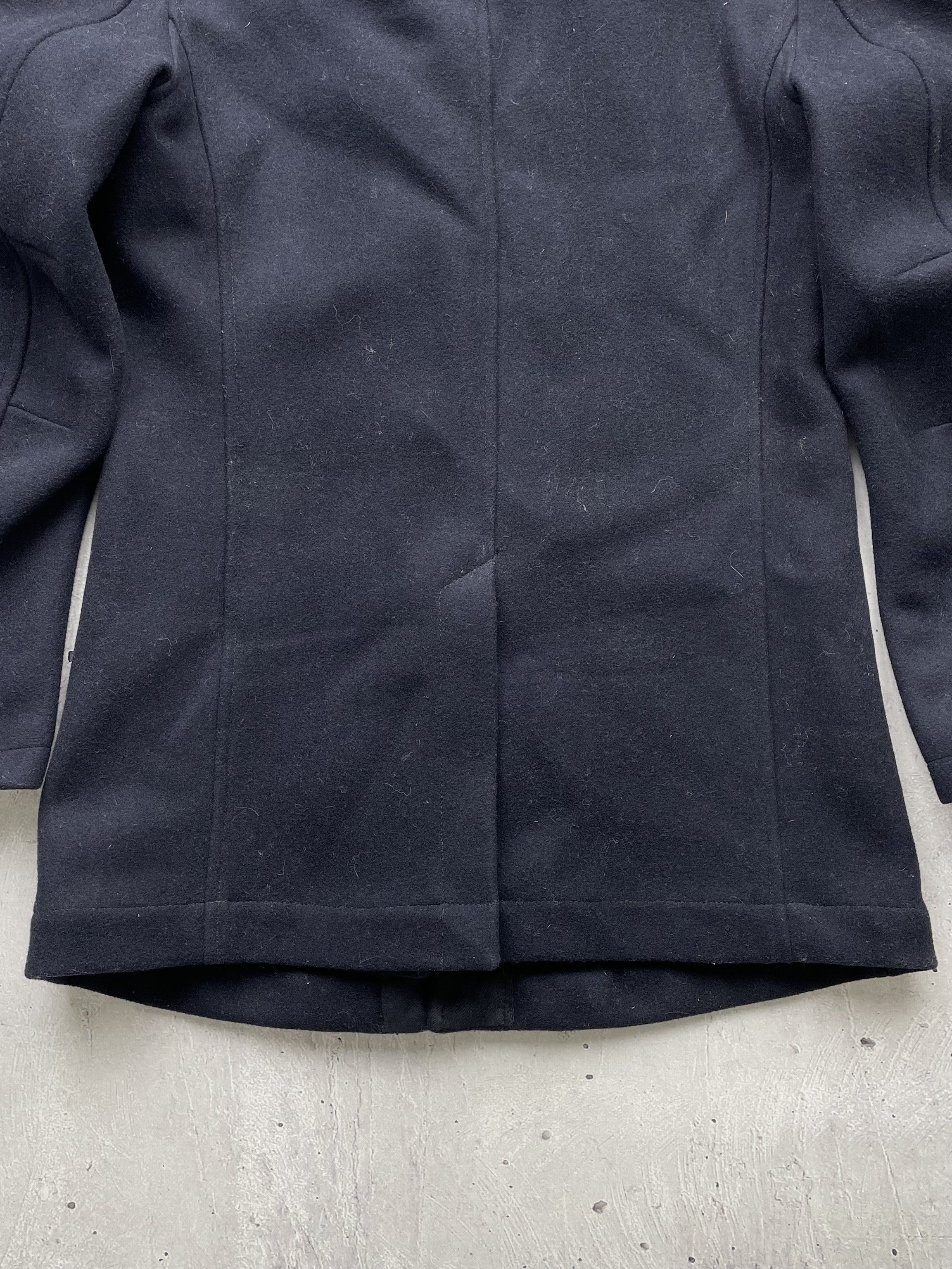 G-Star G Star Raw Vintage Wool Coat Size US M / EU 48-50 / 2 - 15 Thumbnail
