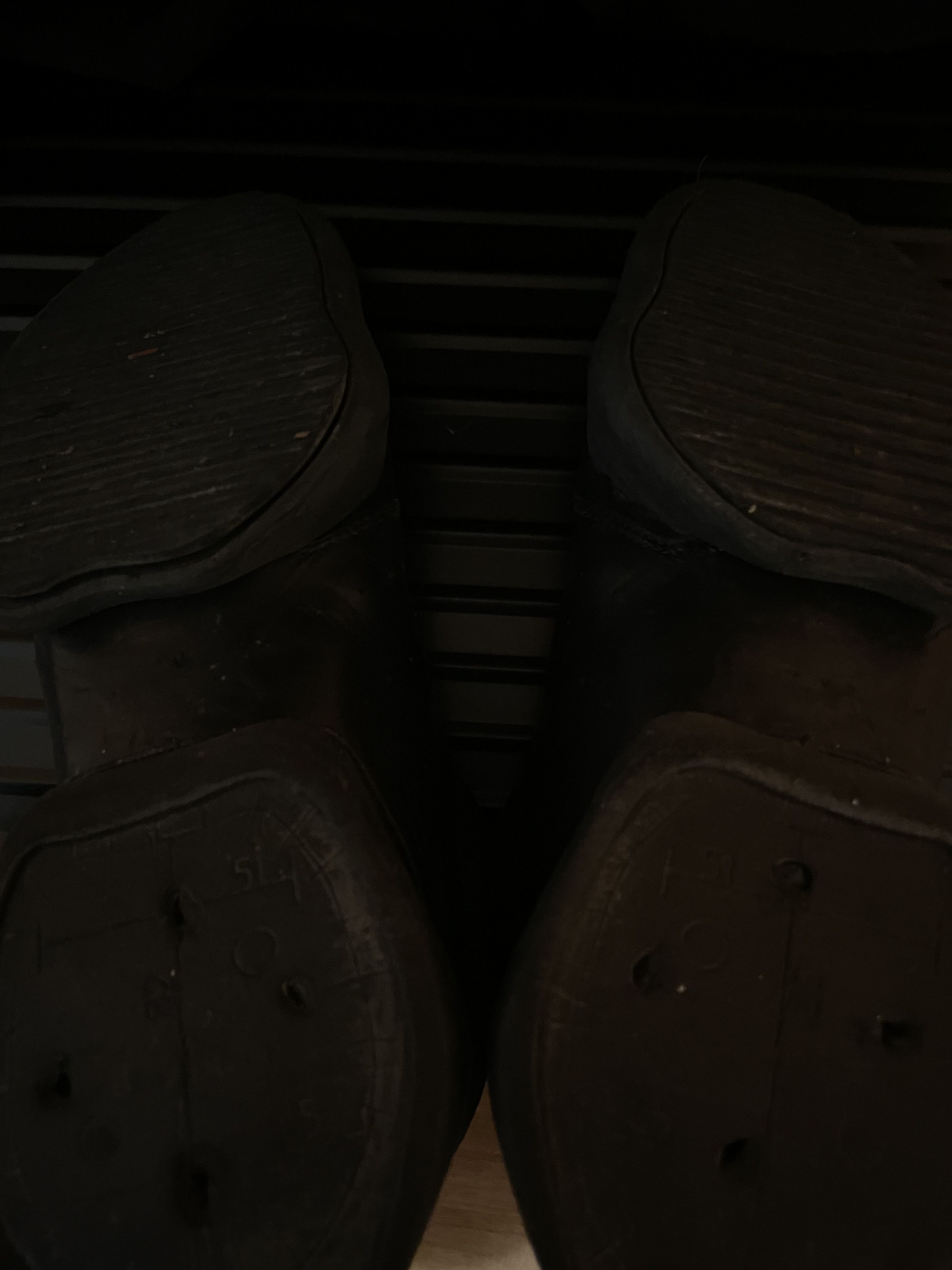 Rick Owens Adidas x Rick Owens Runner Size US 8 / EU 41 - 6 Thumbnail