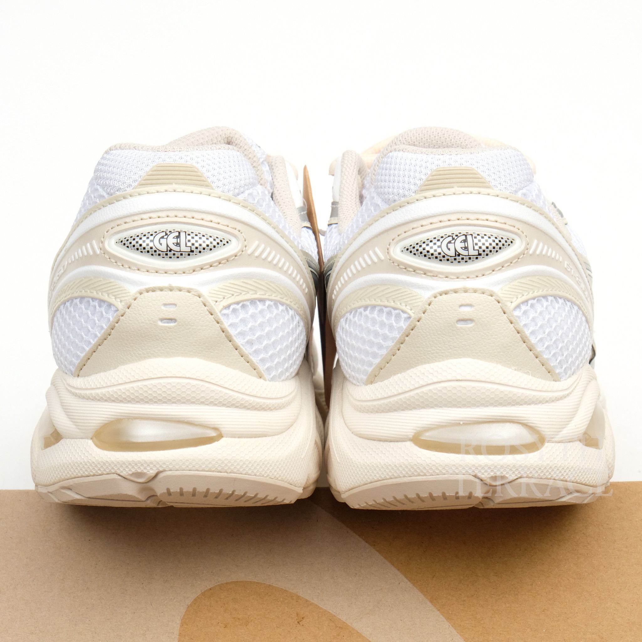 Asics 【Above the Clouds x ASICS / GT-2160 (WHITE) / US9】 Size US 9 / EU 42 - 4 Thumbnail