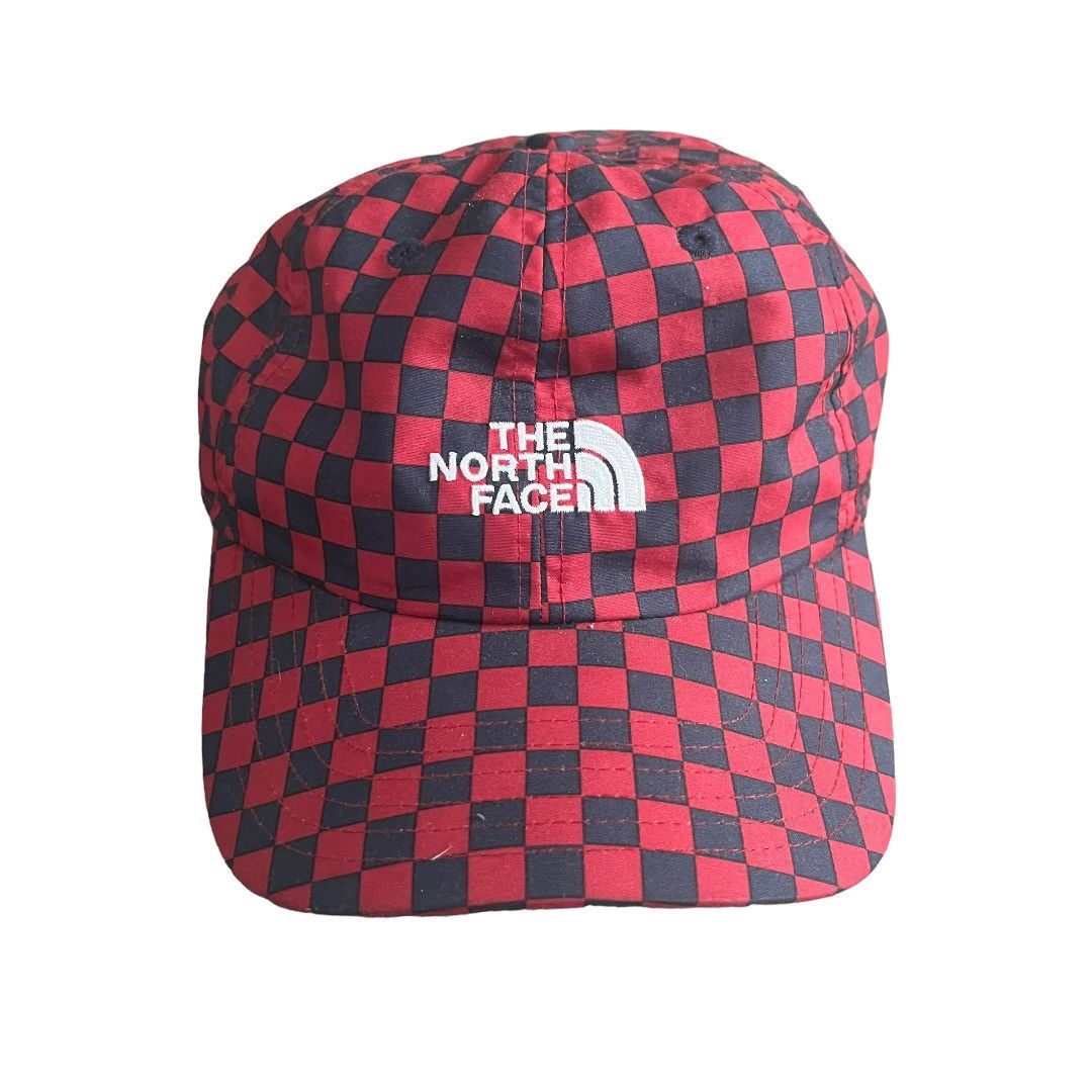 SUPREME×THE NORTH FACE horizon hat Supreme The North Face Arc Logo Horizon Breeze Hat (SS19) - $90