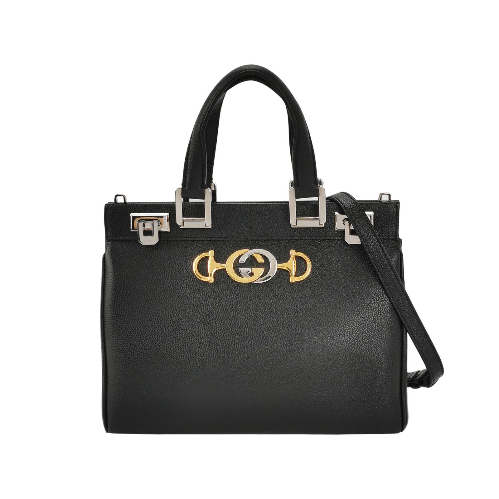 Gucci Gucci Women os Shoulder Bags Size ONE SIZE - 1 Thumbnail