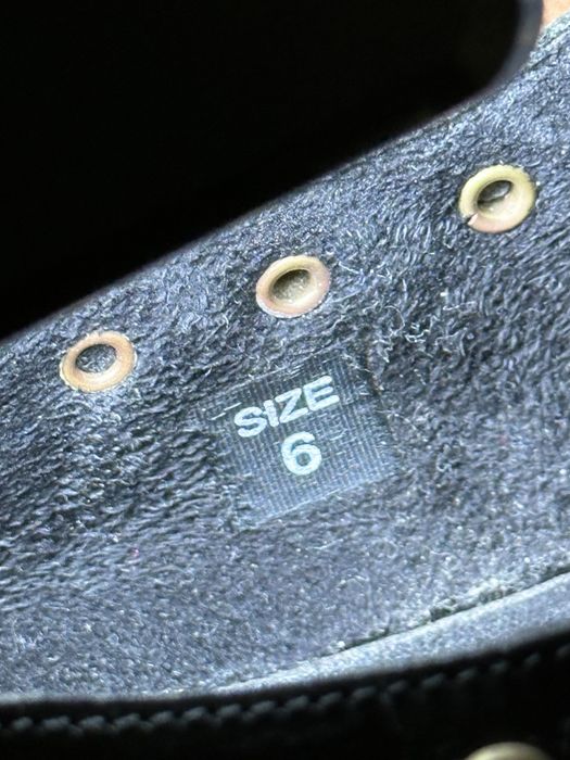 Underground Underground creepers Grailed