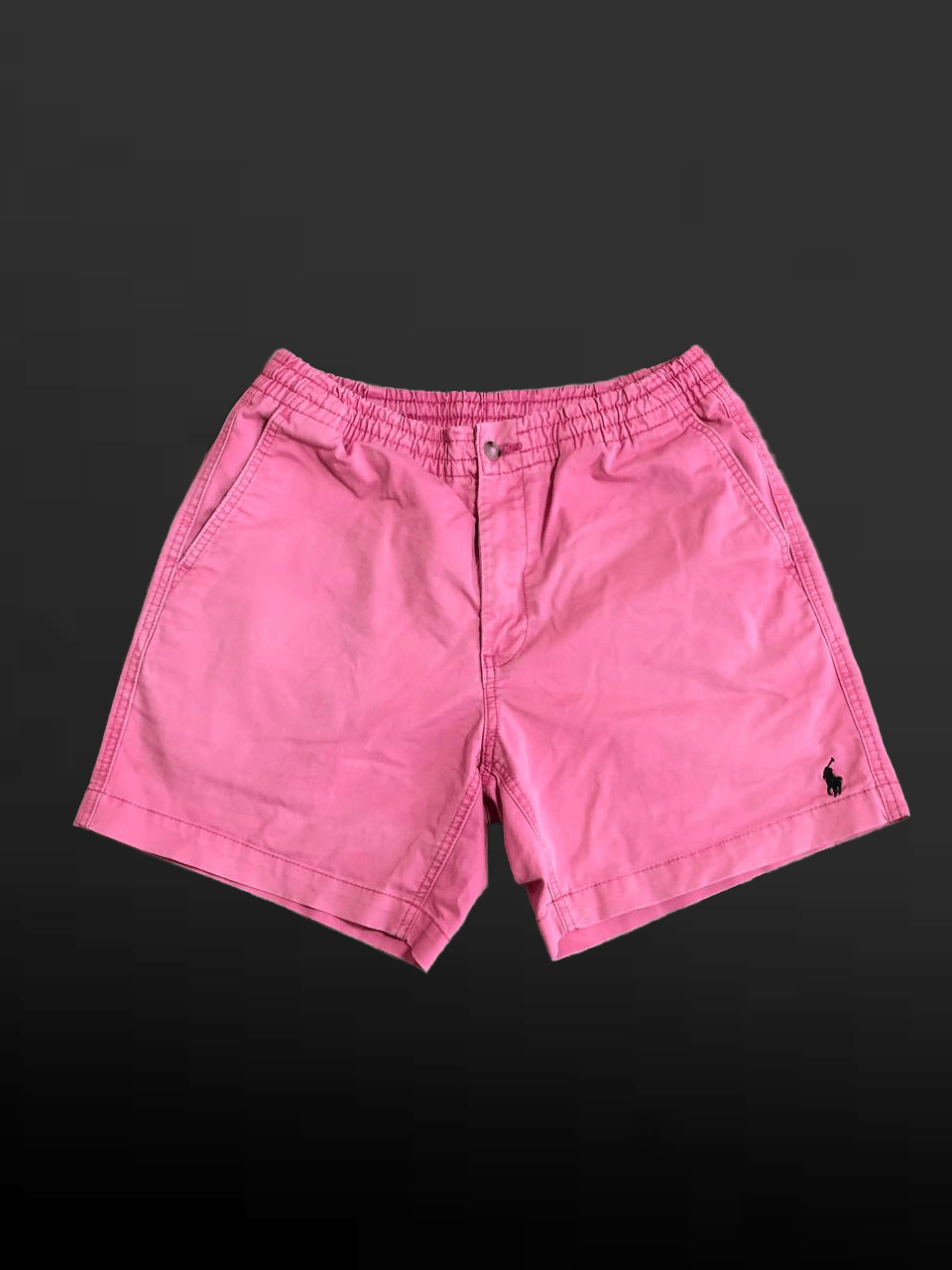 Polo Ralph Lauren Polo Ralph Lauren Mens Shorts Classic Fit Stretch Size US 30 / EU 46 - 1 Thumbnail