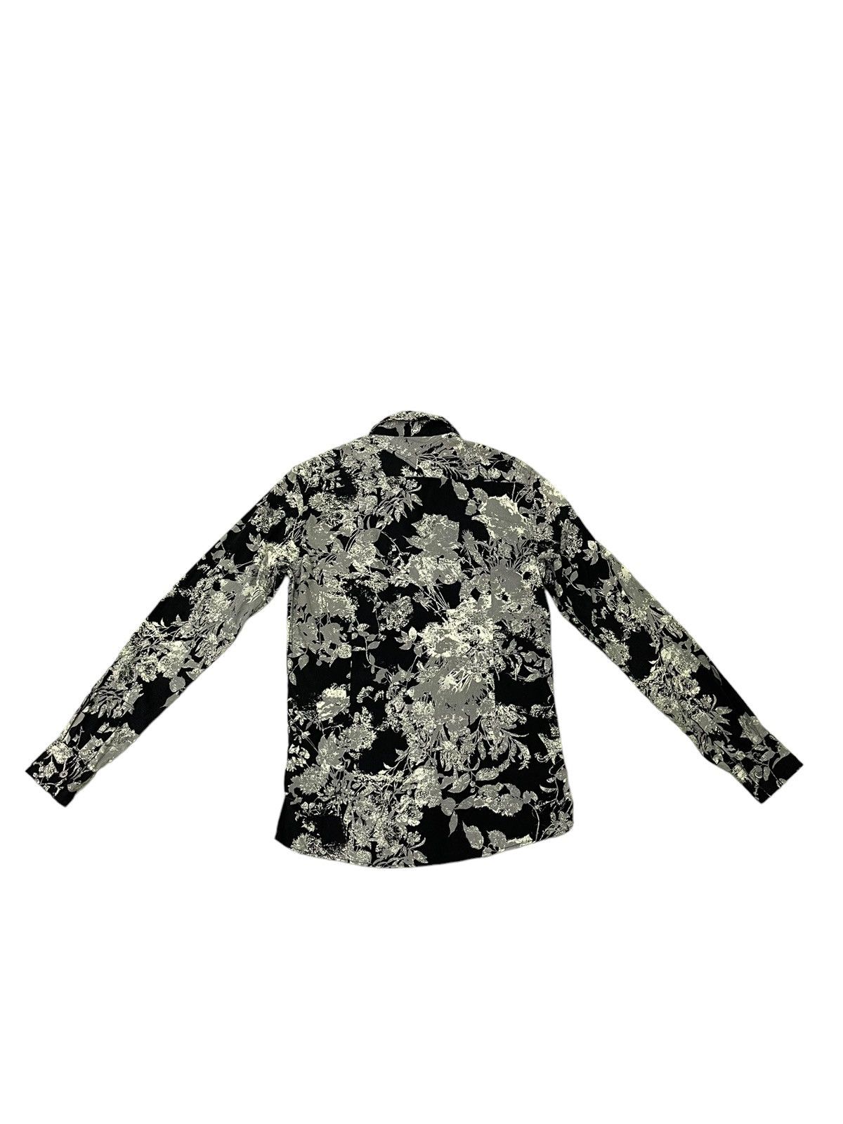 Tornado Mart Florals Shirt Tornado Mart Slim 5🟩6 Size US S / EU 44-46 / 1 - 10 Thumbnail