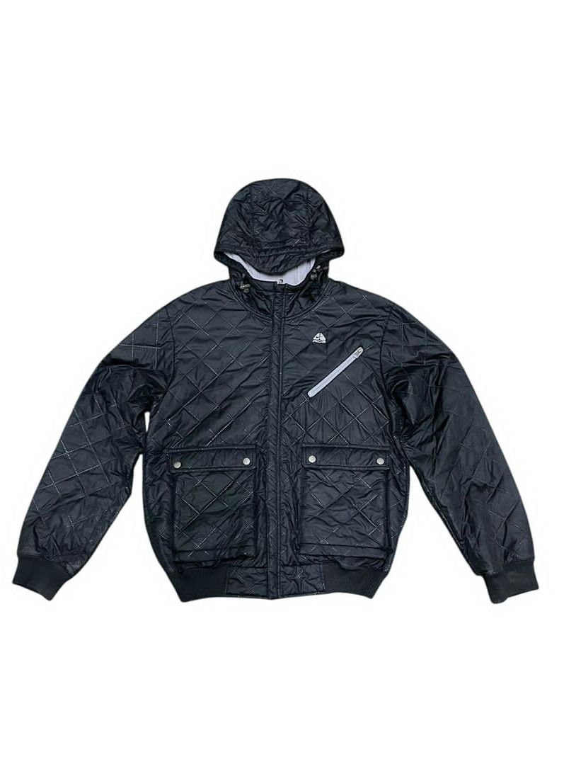 Nike ACG × Vintage Vintage Nike ACG Hoodie Jackets Size US M / EU 48-50 / 2 - 1 Thumbnail